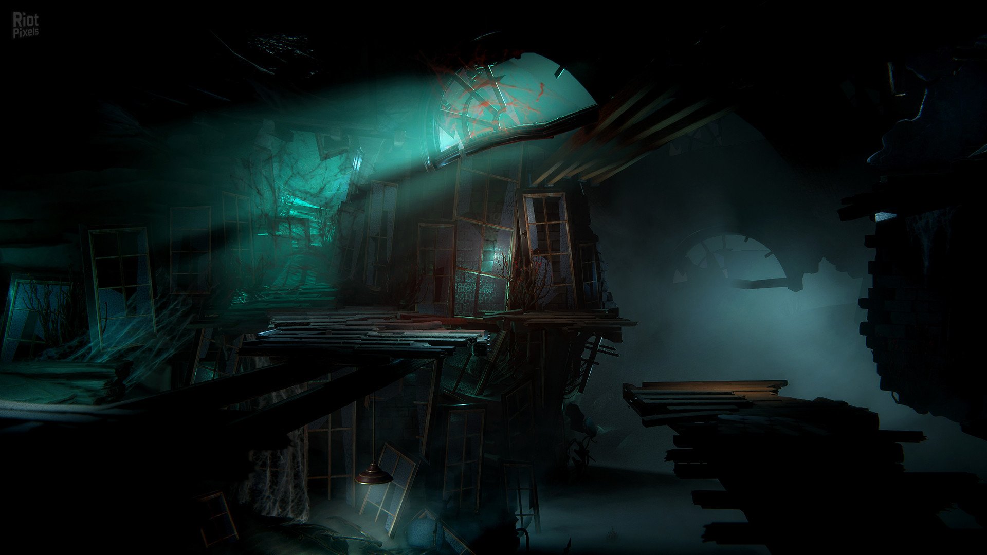 [8]-The Last Case of Benedict Fox: Definitive Edition – v1.0.1.0 Download-HohohoGames