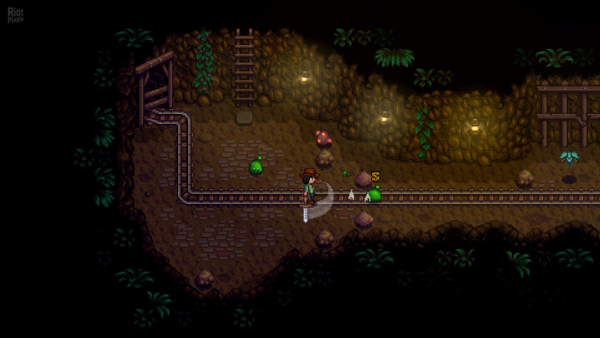 [11]-Stardew Valley – v1.6.0 Build 24079 Download-HohohoGames