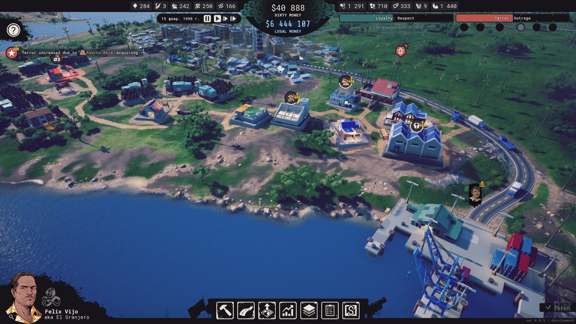 [2]-Cartel Tycoon: Anniversary Edition, v1.0.9.6429 + 4 DLCs + Bonus Content Download-HohohoGames