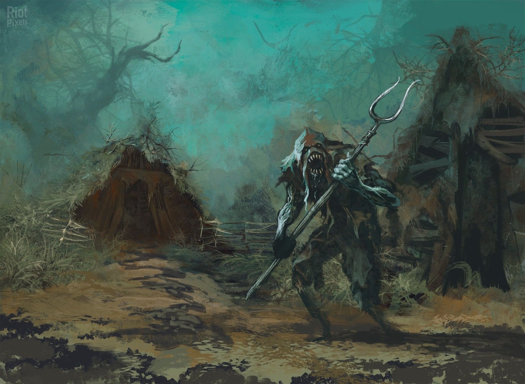 [23]-GRAVEN: Deluxe Edition – v16972.0 + Bonus Content Download-HohohoGames