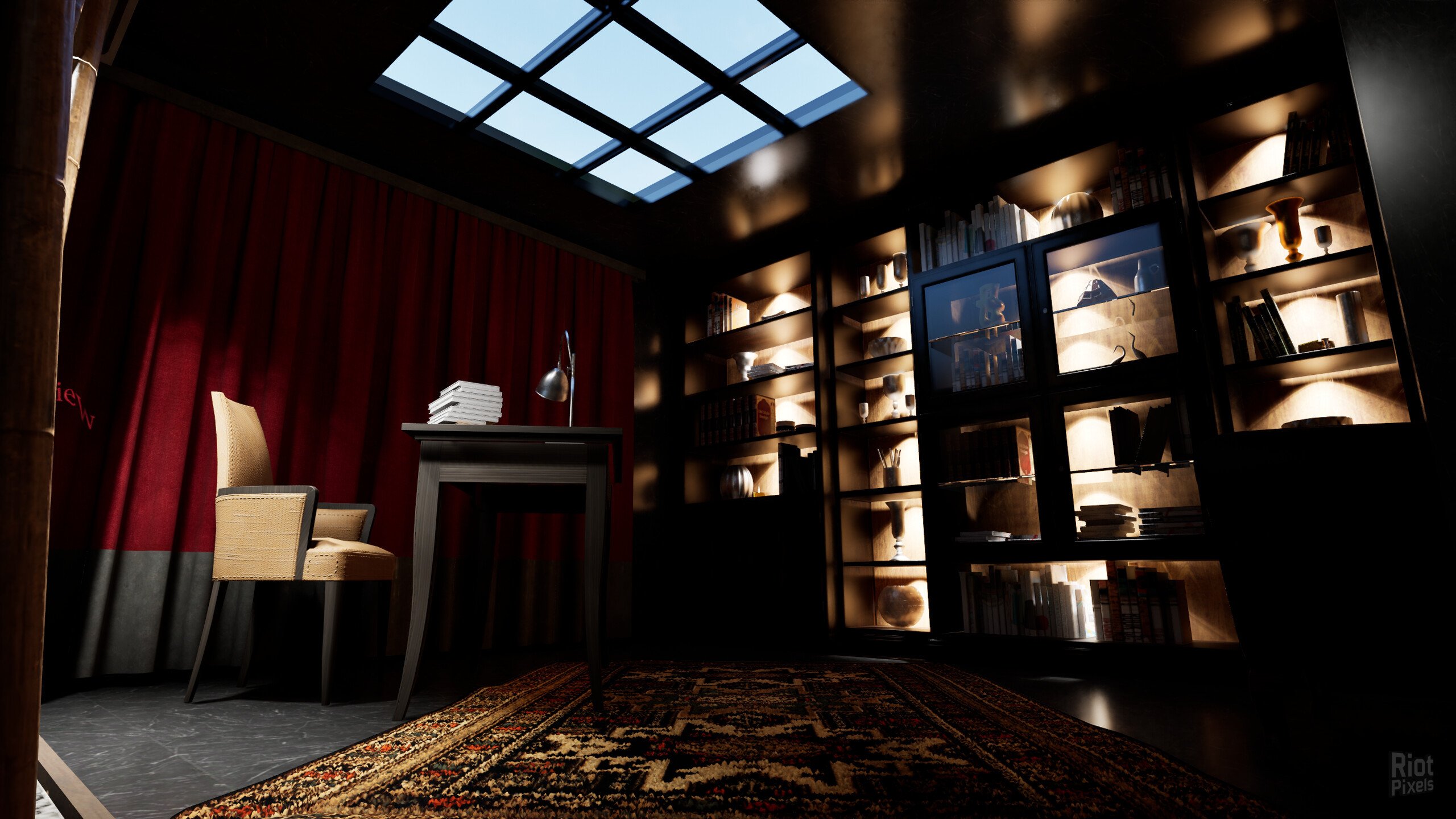 [13]-Relaxing Simulator + Windows 7 Fix Download-HohohoGames