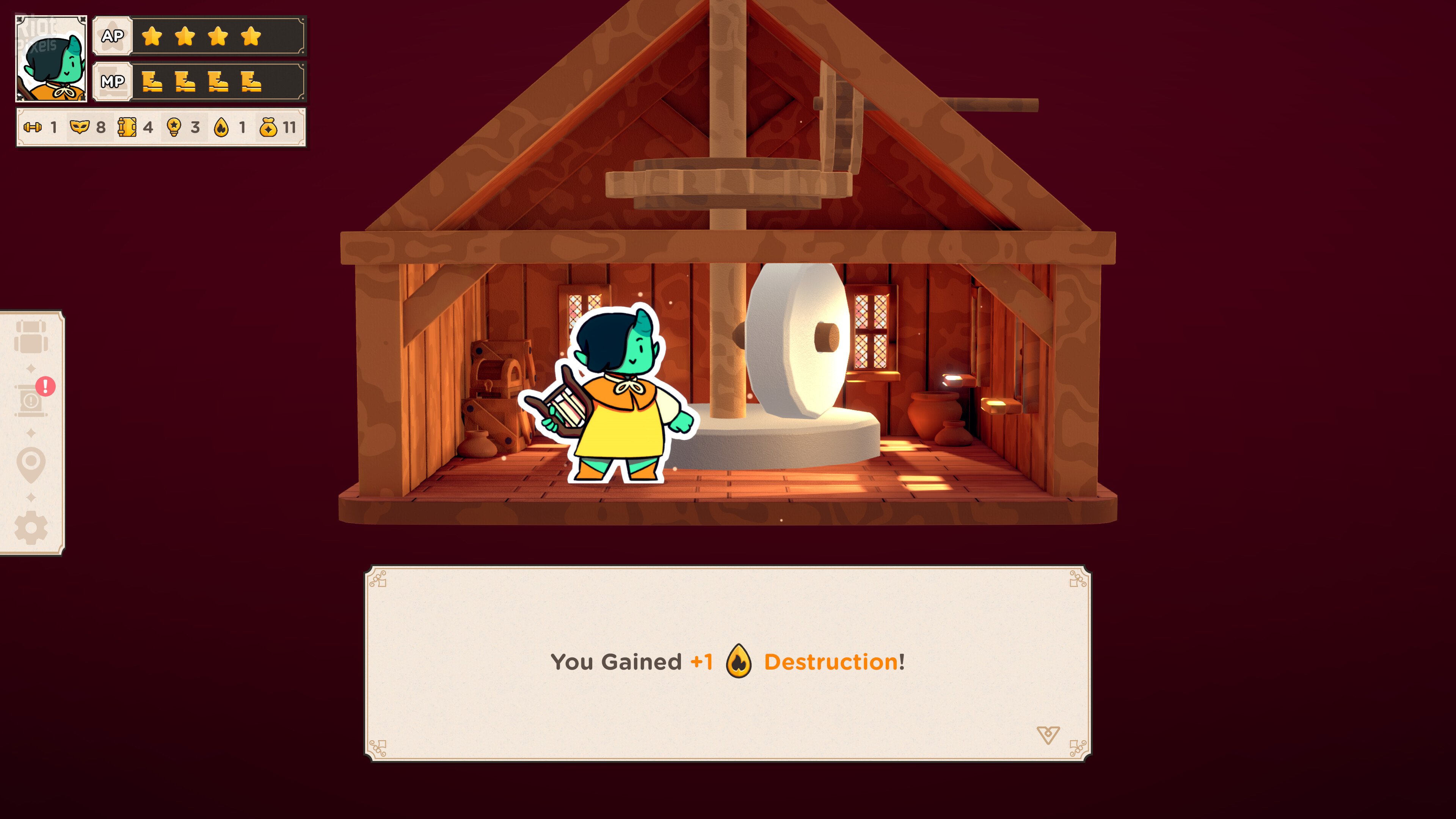 [14]-Baladins – v1.0.18 Download-HohohoGames
