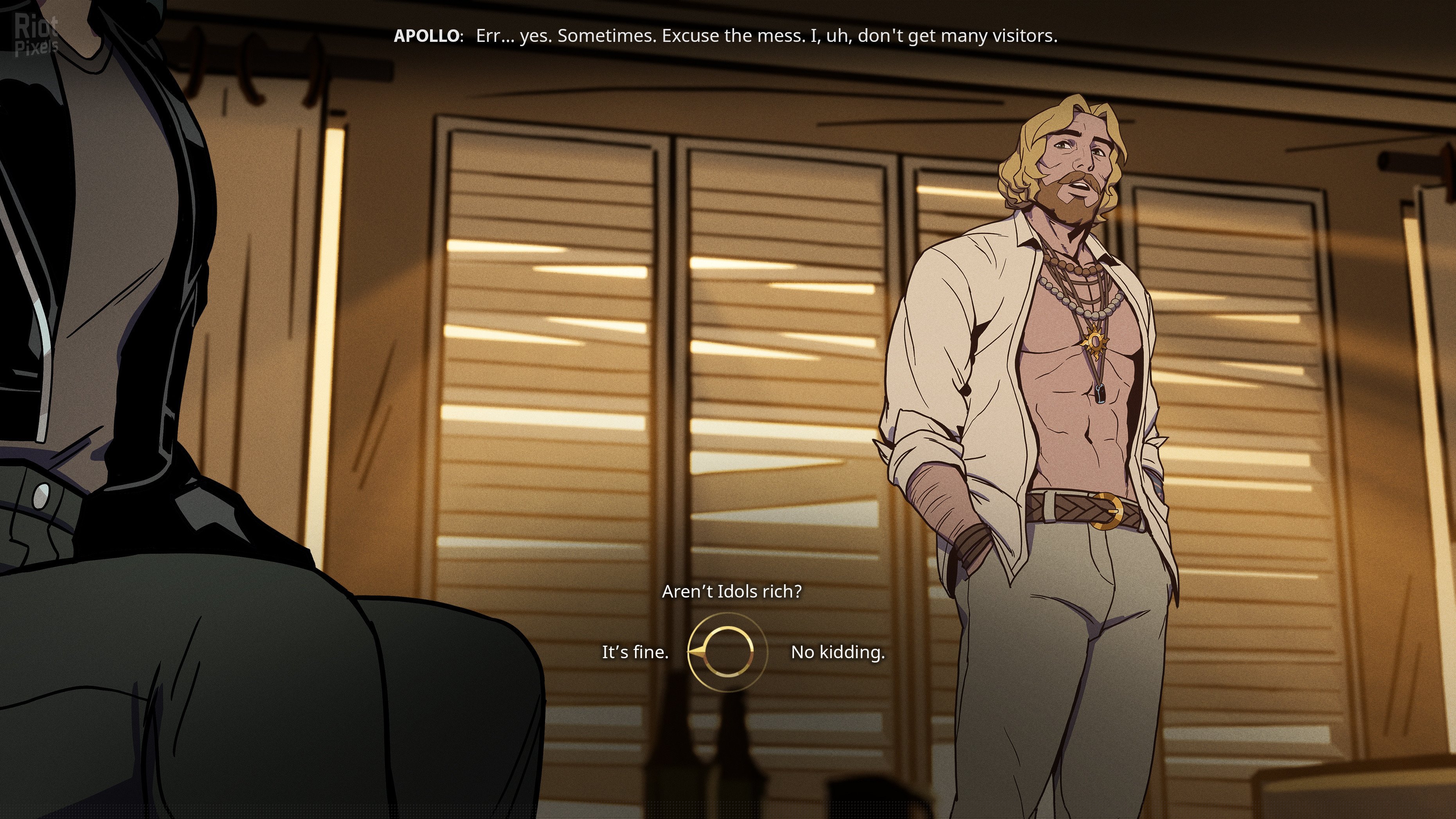 [7]-Stray Gods: The Roleplaying Musical – Ultimate Setlist Bundle – v8863 + 5 DLCs/OSTs Download-HohohoGames