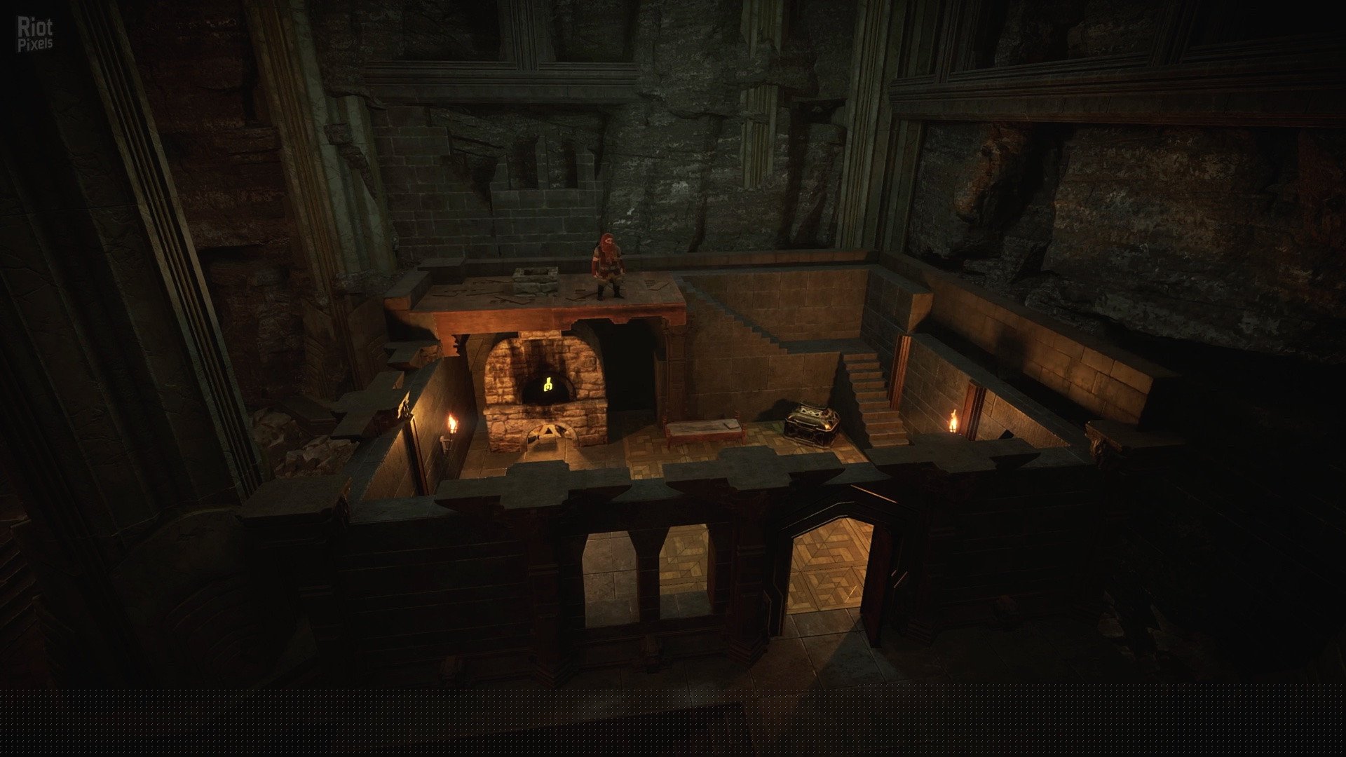 [14]-The Lord of the Rings: Return to Moria – v1.3.2.157411 Download-HohohoGames