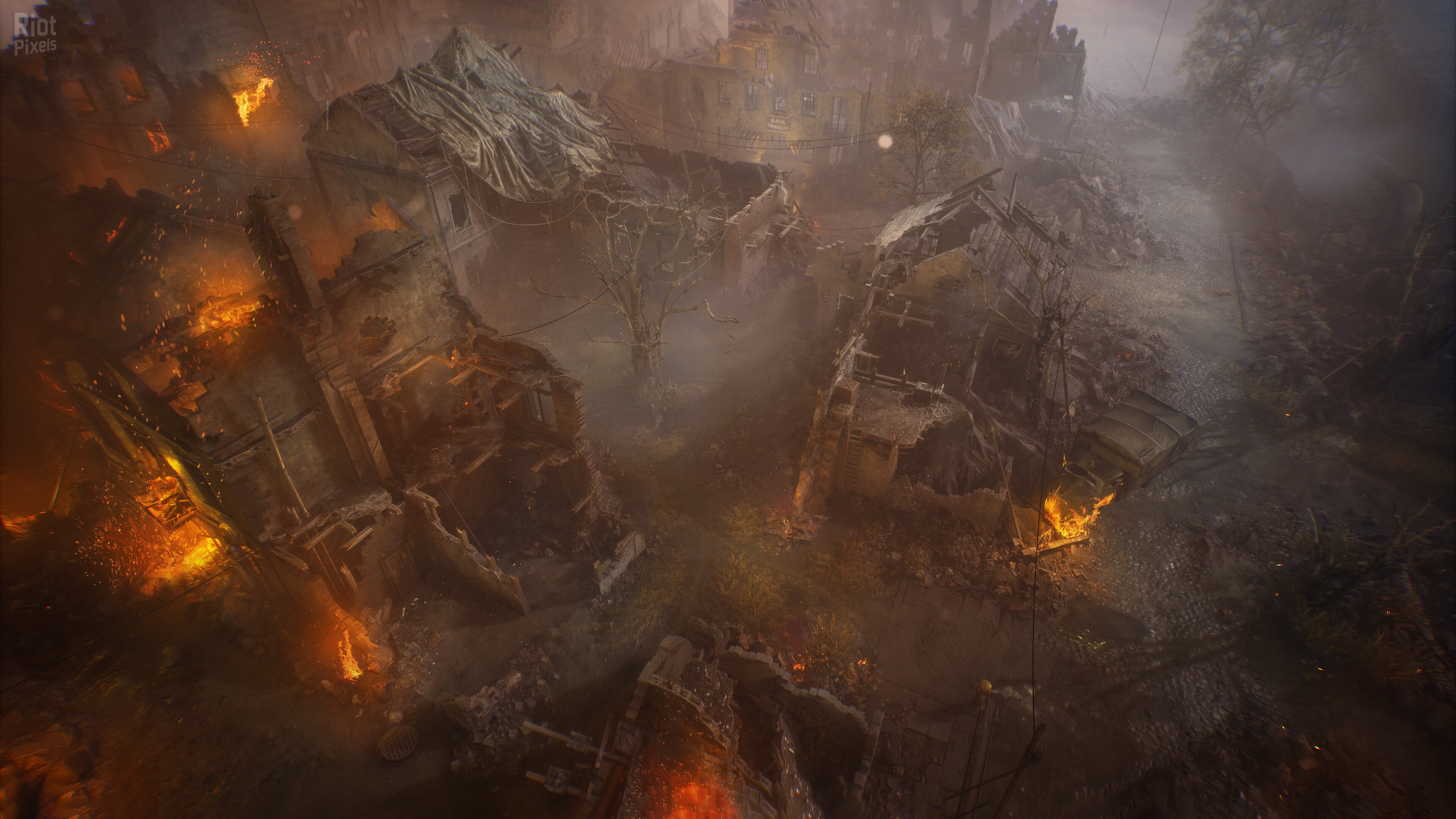 [12]-63 Days – Build 11147 Download-HohohoGames