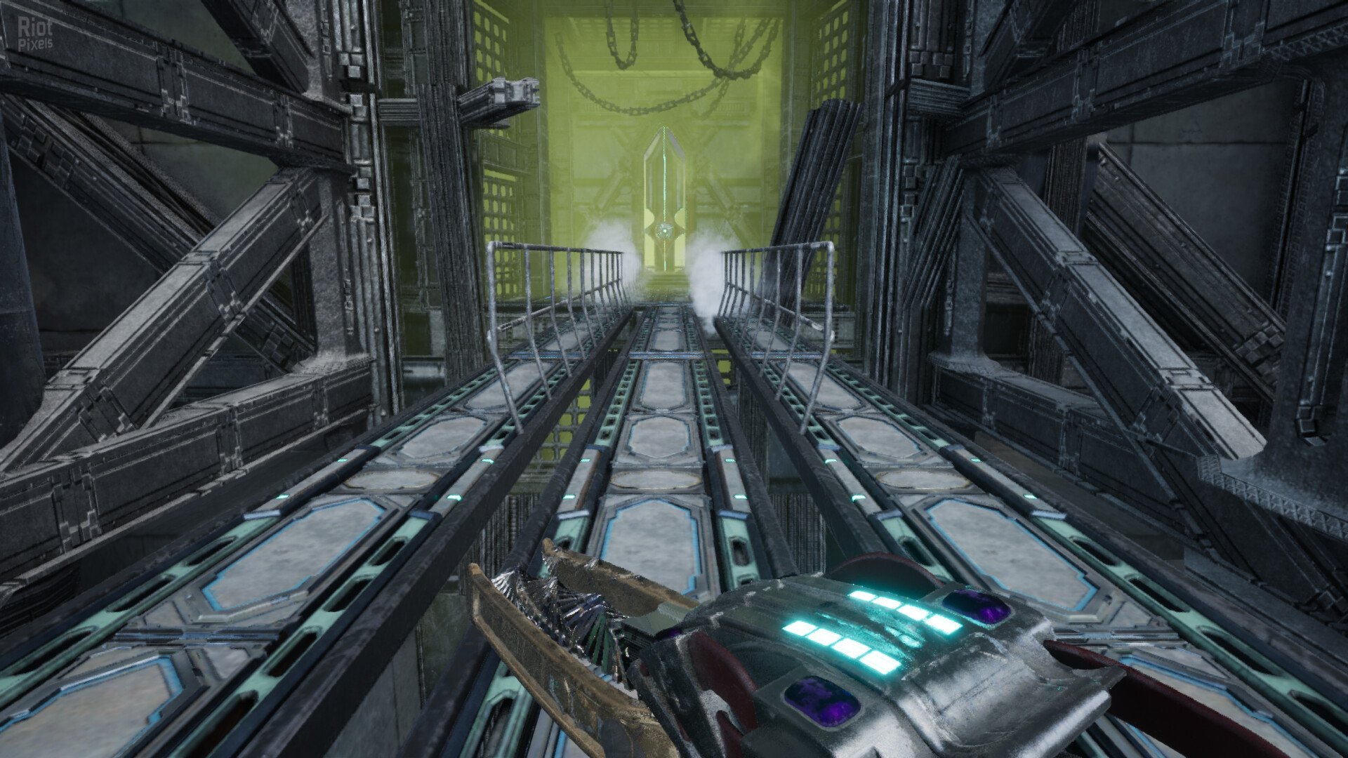 [8]-Exovoid Carnage + Windows 7 Fix Download-HohohoGames