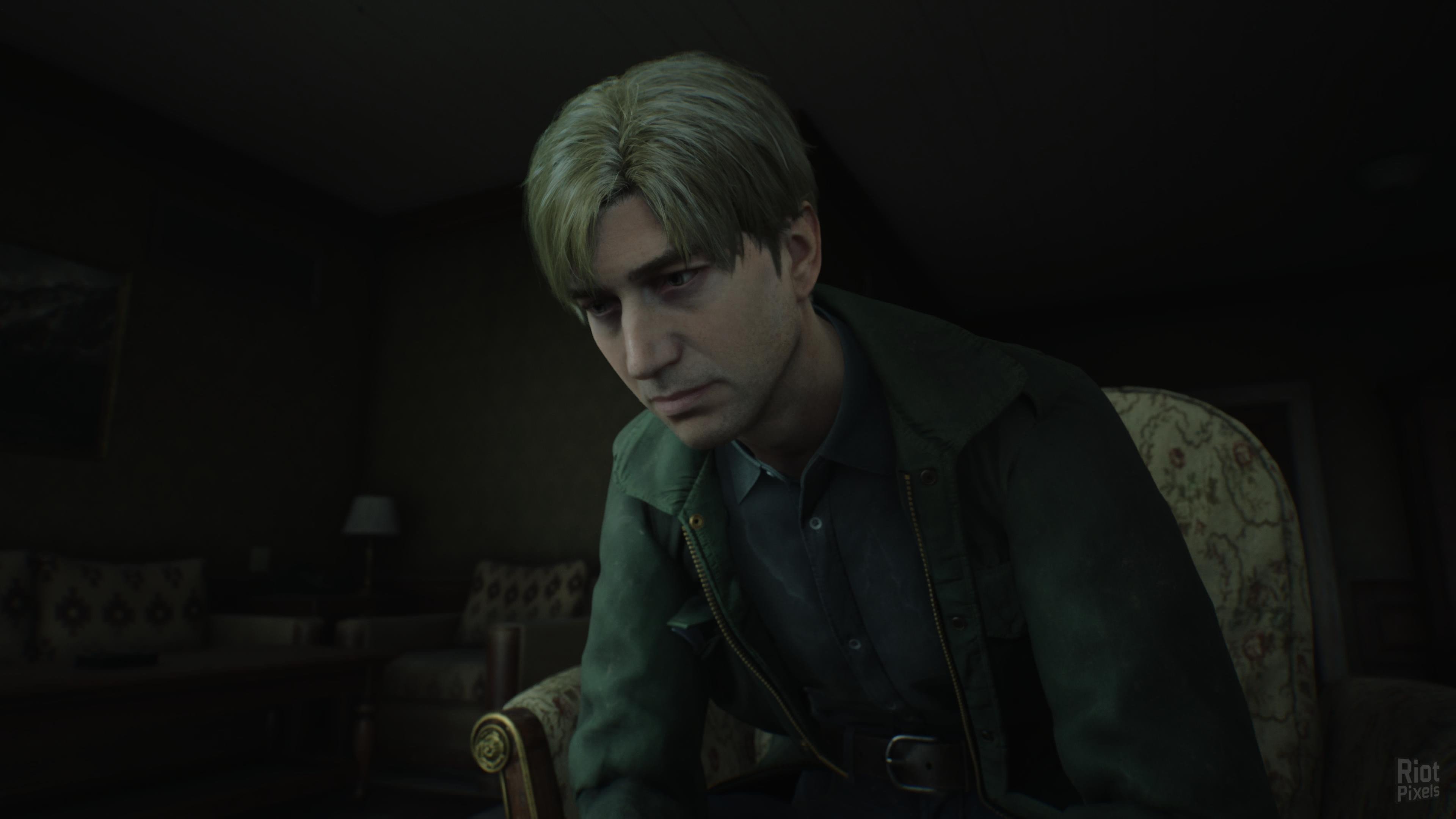 [7]-Silent Hill 2: Digital Deluxe Edition – v1.1.236.114 + 4 DLCs/Bonuses Download-HohohoGames