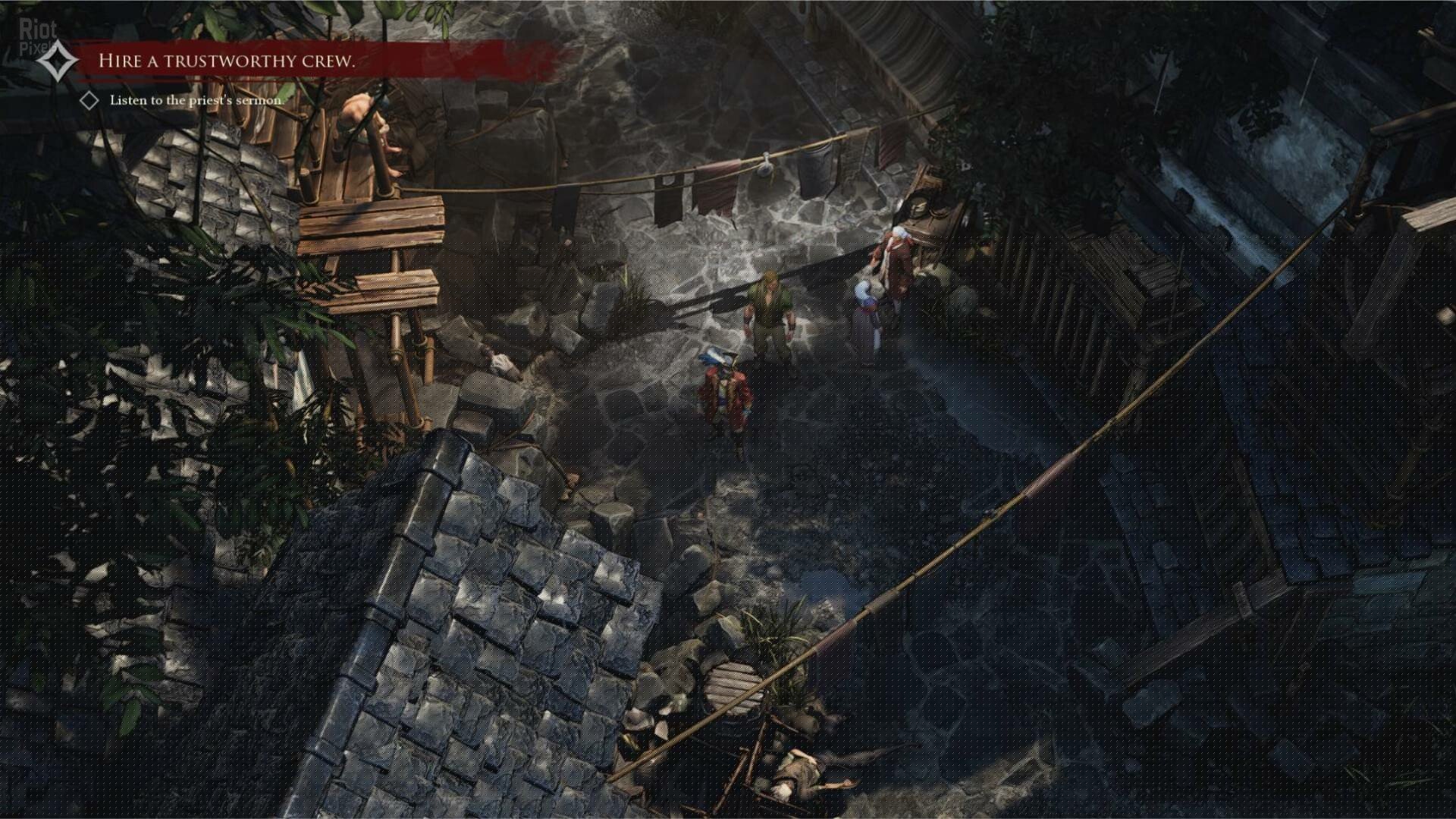 [10]-Flint: Treasure of Oblivion Download-HohohoGames
