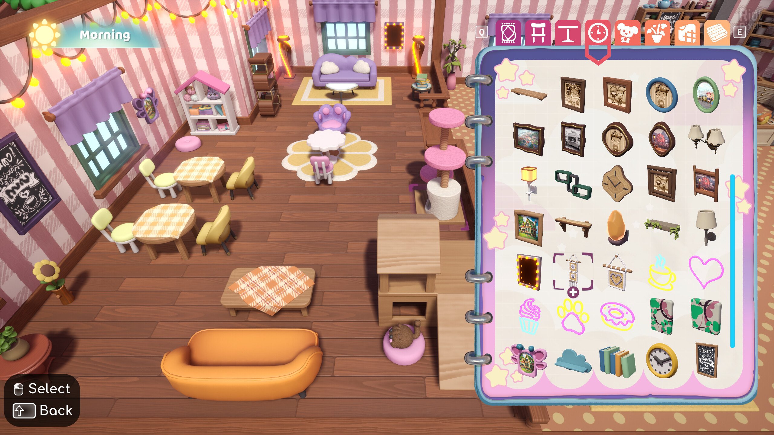 [9]-Critter Café + Windows 7 Fix Download-HohohoGames
