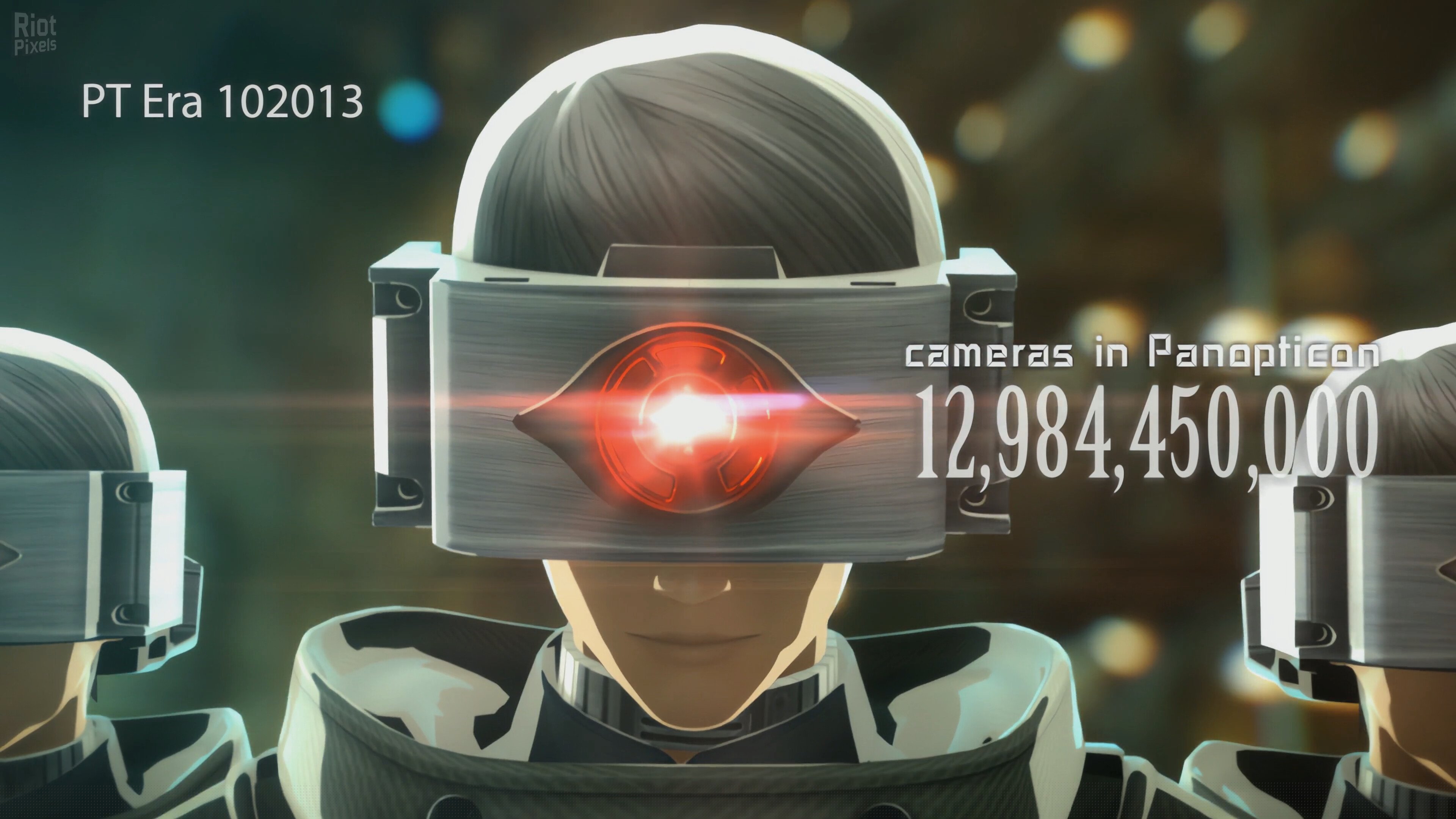 [8]-FREEDOM WARS Remastered: Contribution Edition + 2 DLCs/Bonuses Download-HohohoGames