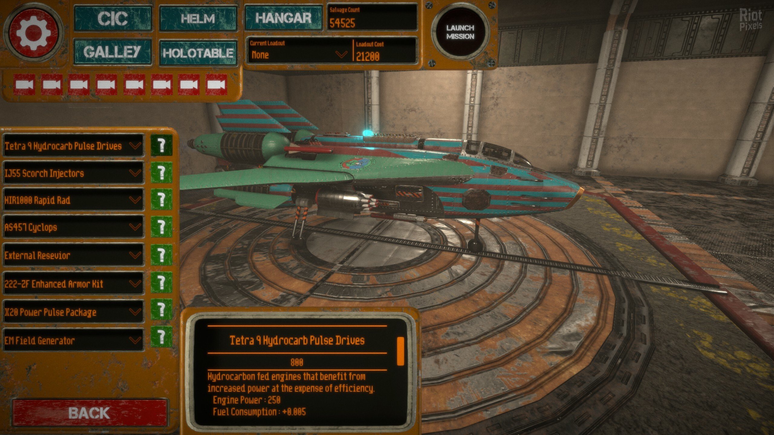 [8]-Frontiers Reach – Build 16885884 Download-HohohoGames