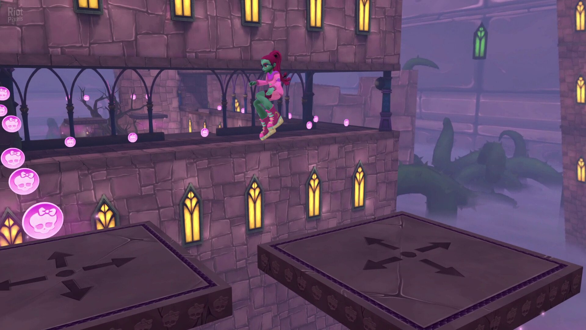 [4]-Monster High: Skulltimate Secrets – v1.12 Download-HohohoGames