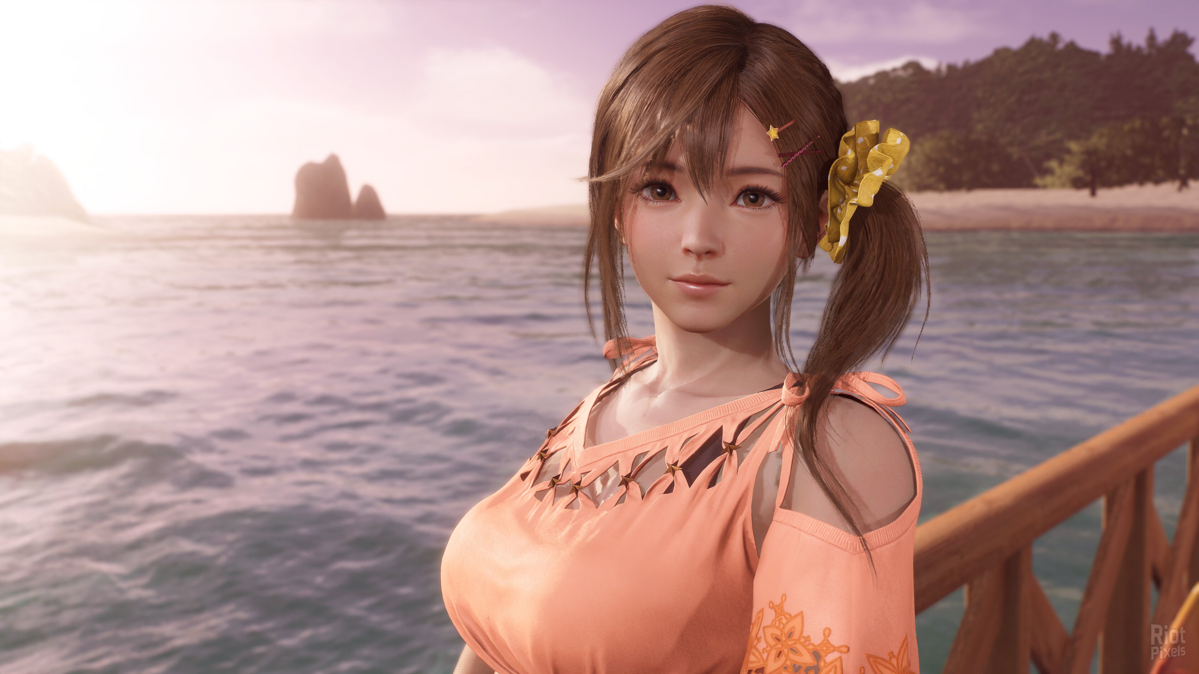 [4]-Venus Vacation PRISM: DEAD OR ALIVE Xtreme – Digital Deluxe Edition with Early Purchase Bonus, v1.02 + 3 DLCs Download-HohohoGames