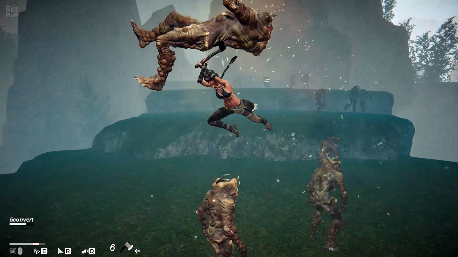 [8]-Blade Abyss Download-HohohoGames