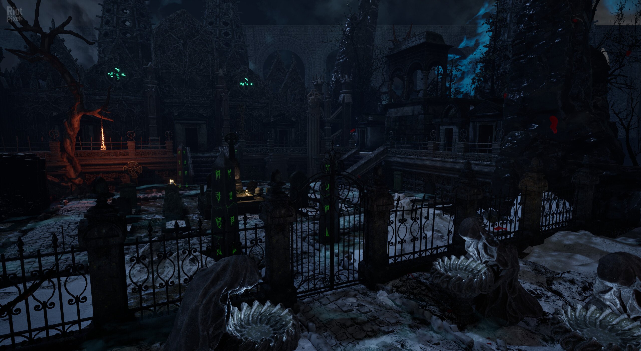 [4]-Skulltide – v1.0 (Release) Download-HohohoGames