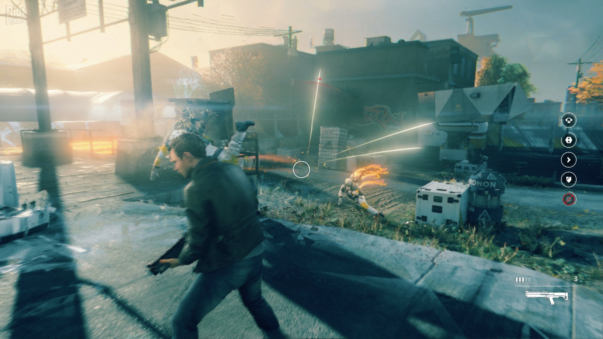 [10]-Quantum Break: Steam Edition – v1.0.126.0307 Download-HohohoGames