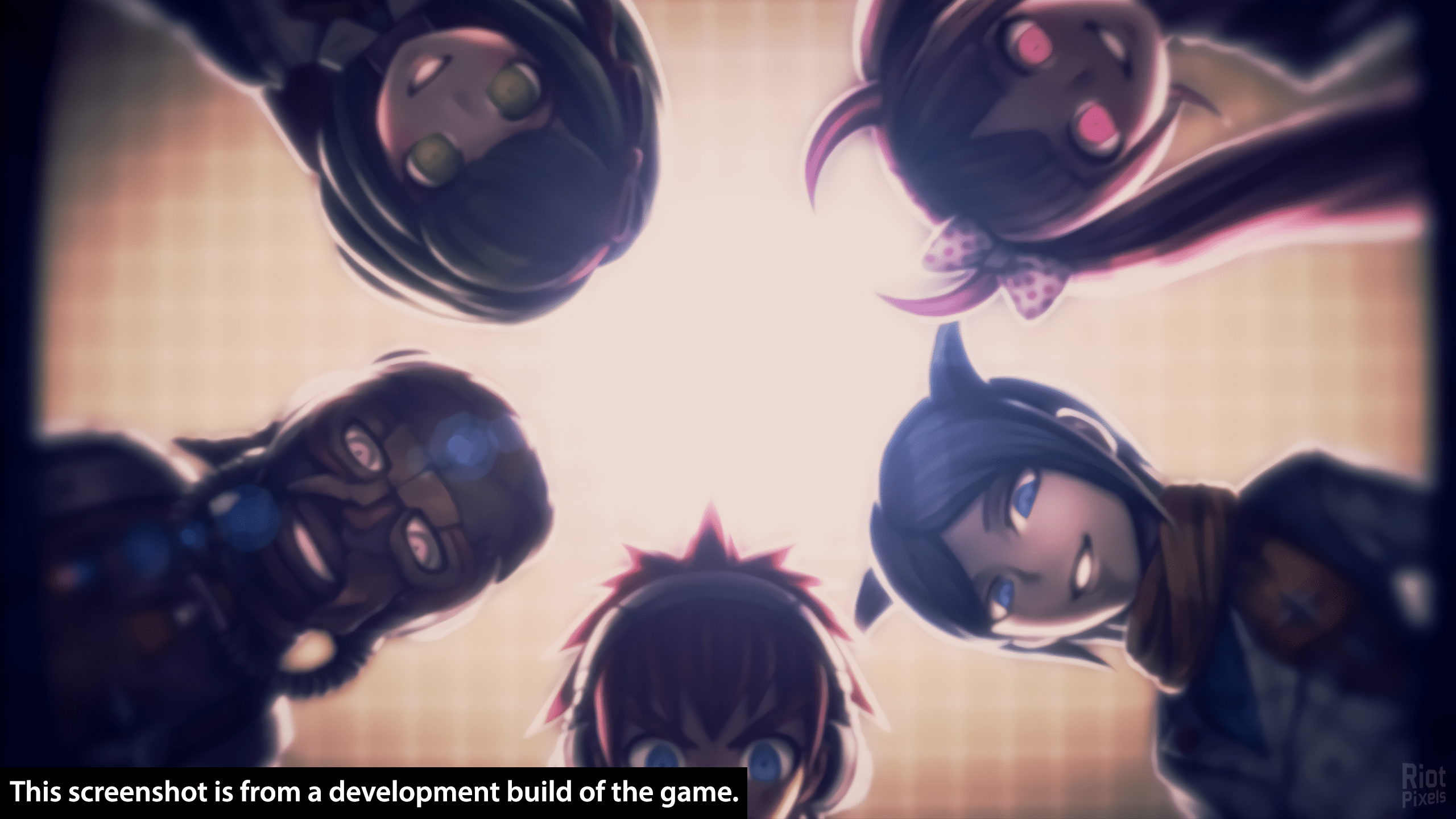 [8]-Danganronpa Another Episode: Ultra Despair Girls Download-HohohoGames
