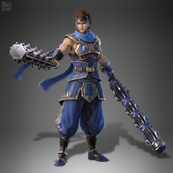 [23]-Dynasty Warriors 9 – v1.01 + DLC Download-HohohoGames