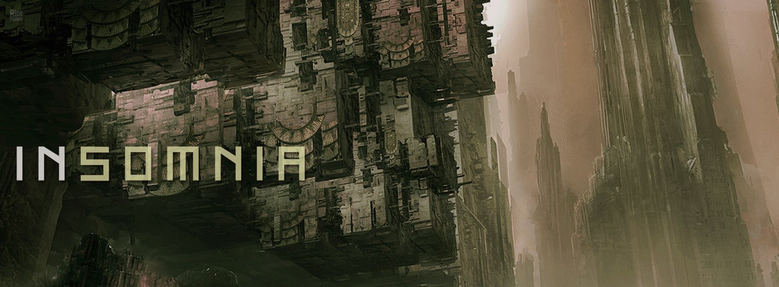 [31]-INSOMNIA: The Ark – v20180928/Update 1 + Bonus Download-HohohoGames
