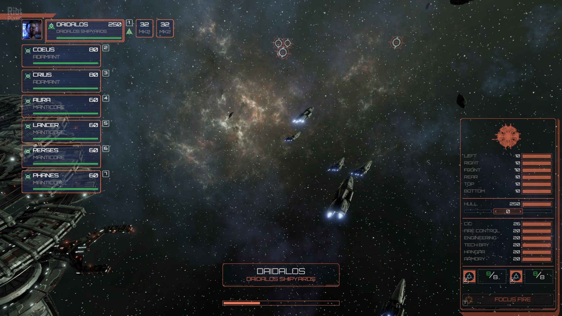 [9]-Battlestar Galactica: Deadlock – v1.2.70 + 4 DLCs Download-HohohoGames