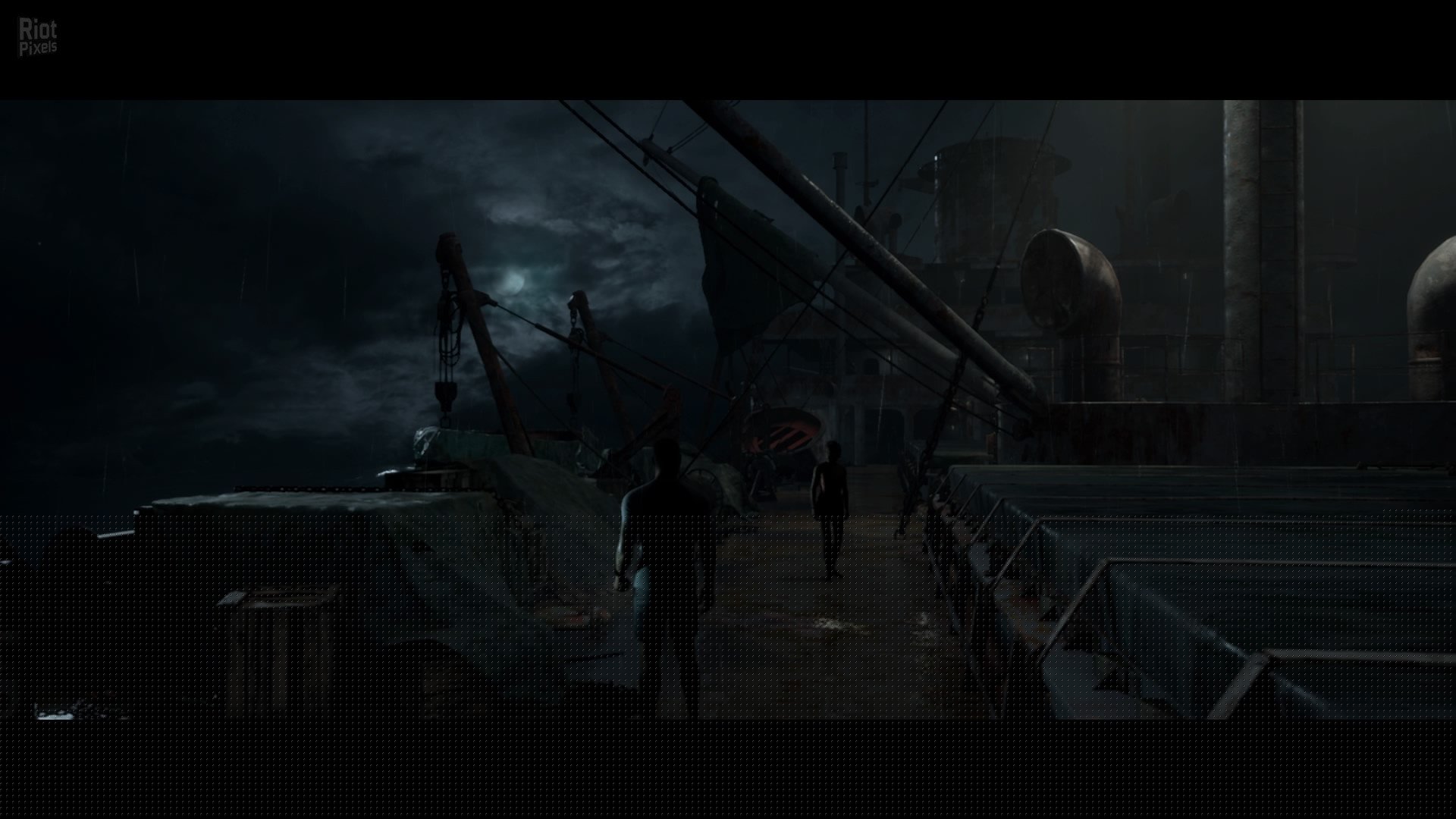 [5]-The Dark Pictures Anthology: Man of Medan + DLC + Videos Fix + Online Co-Op Download-HohohoGames