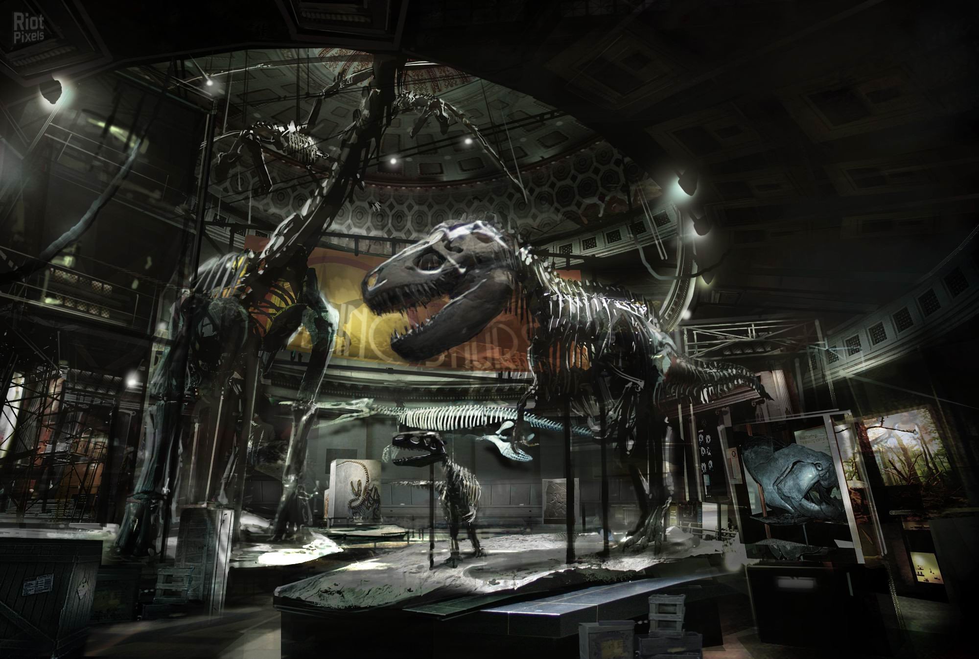 [19]-Stranglehold – v1.1 GOG/31068 Download-HohohoGames