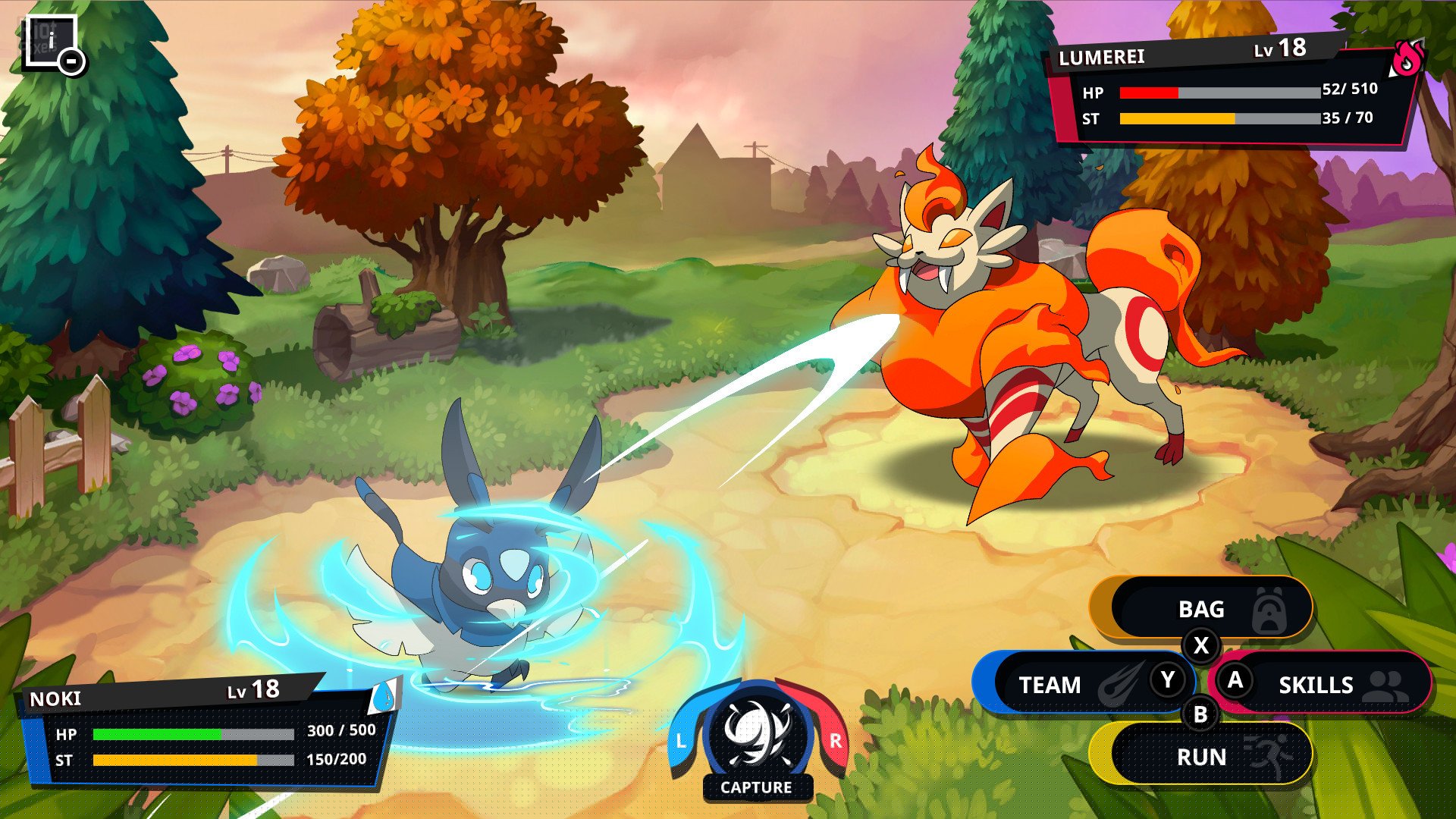 [6]-Nexomon: Extinction – Build 5478562 (08.30.2020) Download-HohohoGames