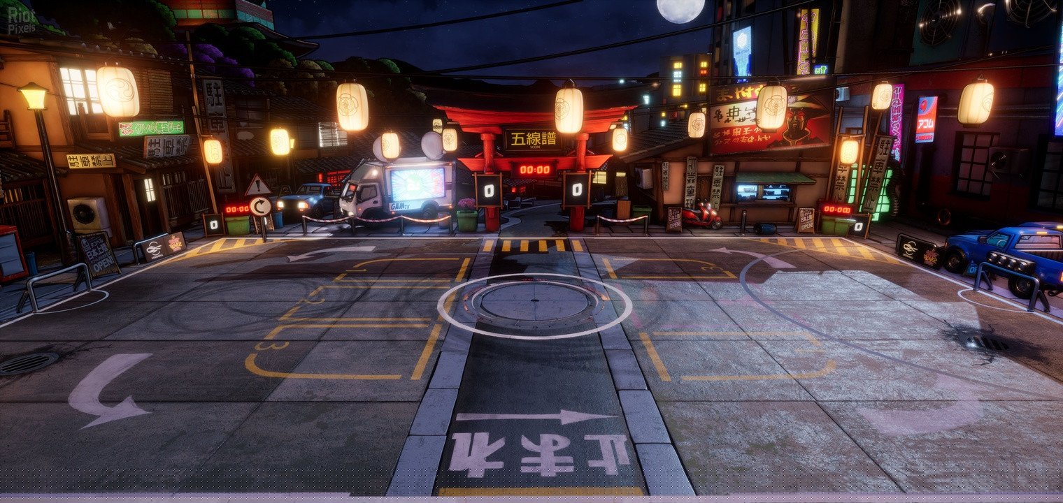 [9]-Street Power Football – v1.0.12344.0 Download-HohohoGames