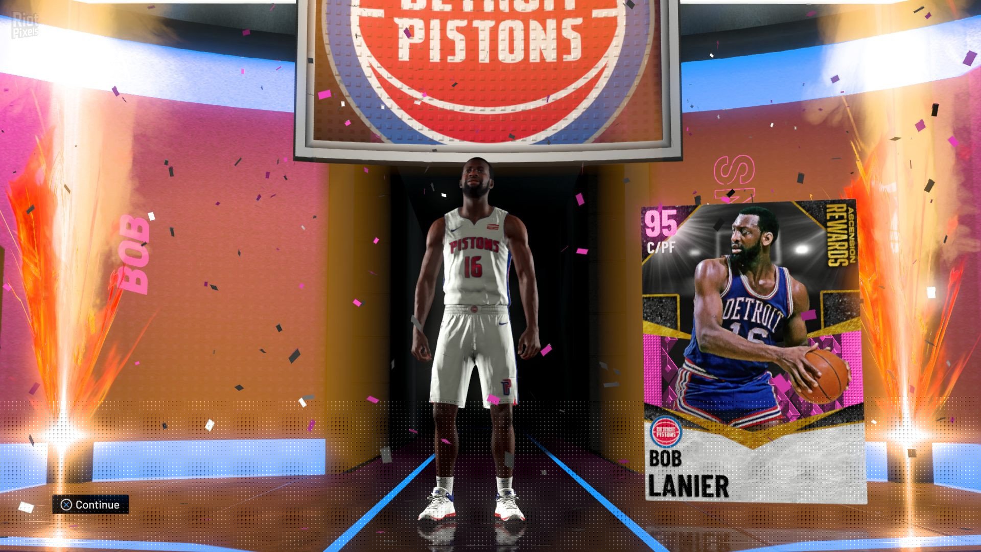 [10]-NBA 2K21 Download-HohohoGames