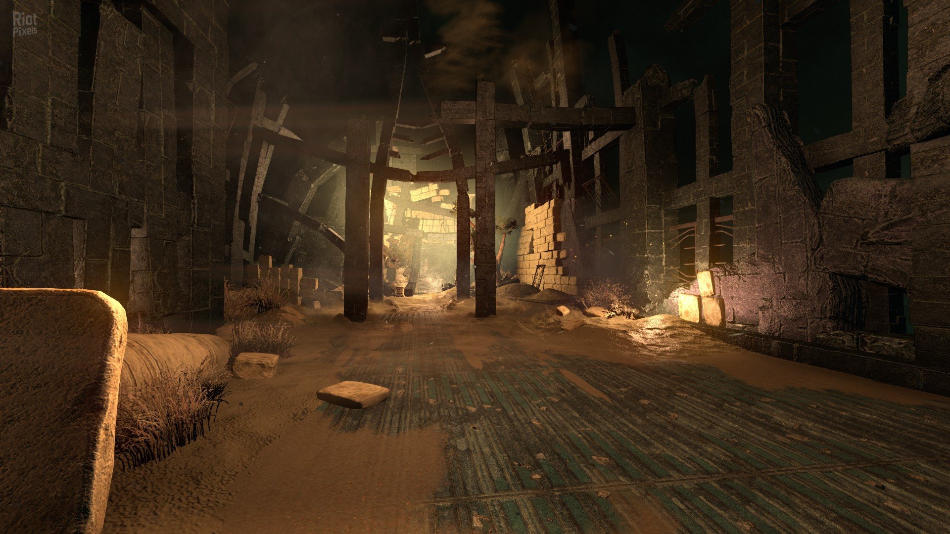 [8]-Amnesia: Rebirth + Update 2 Download-HohohoGames
