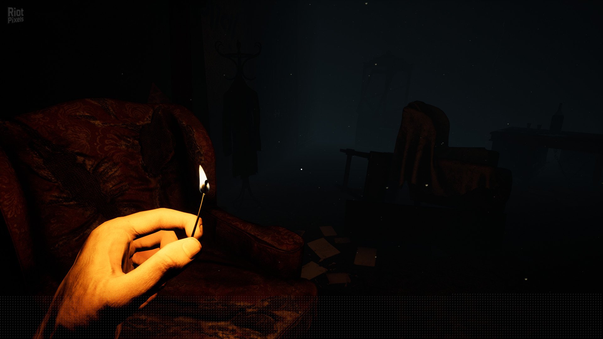 [5]-1917: The Prologue Download-HohohoGames
