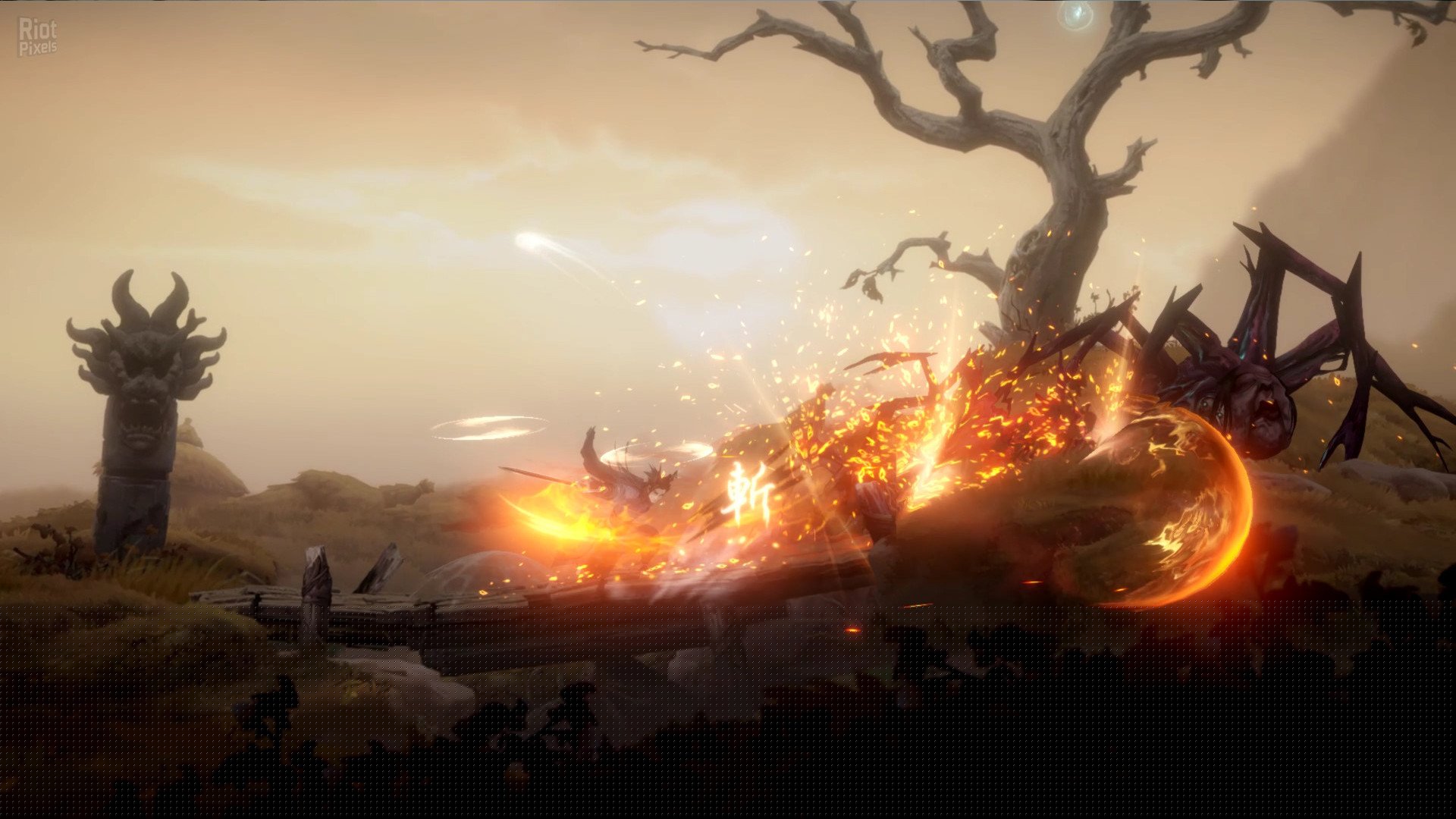 [4]-Eastern Exorcist – v1.48.0711 (Build 7011579) Download-HohohoGames