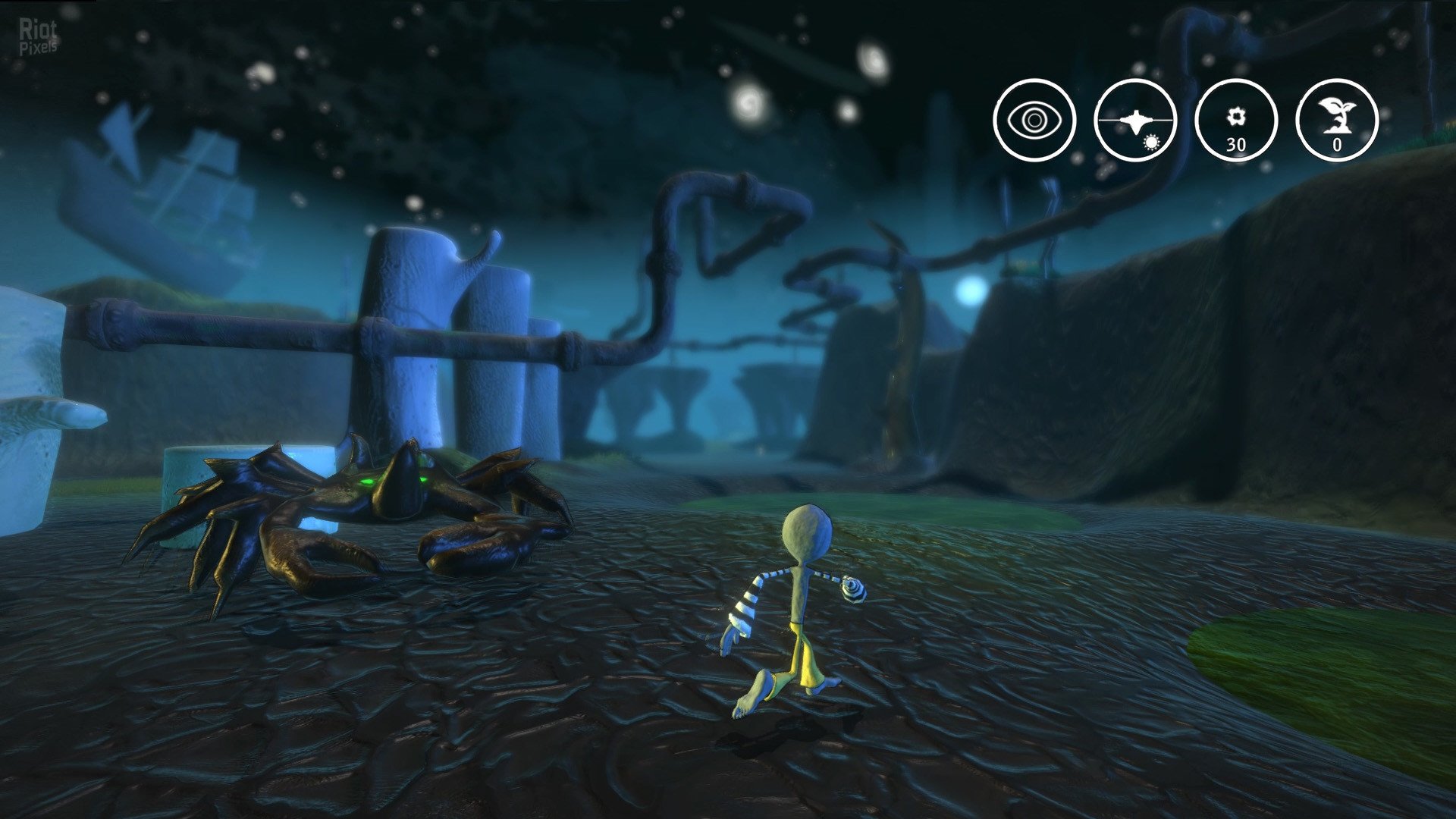 [6]-Onirike Download-HohohoGames