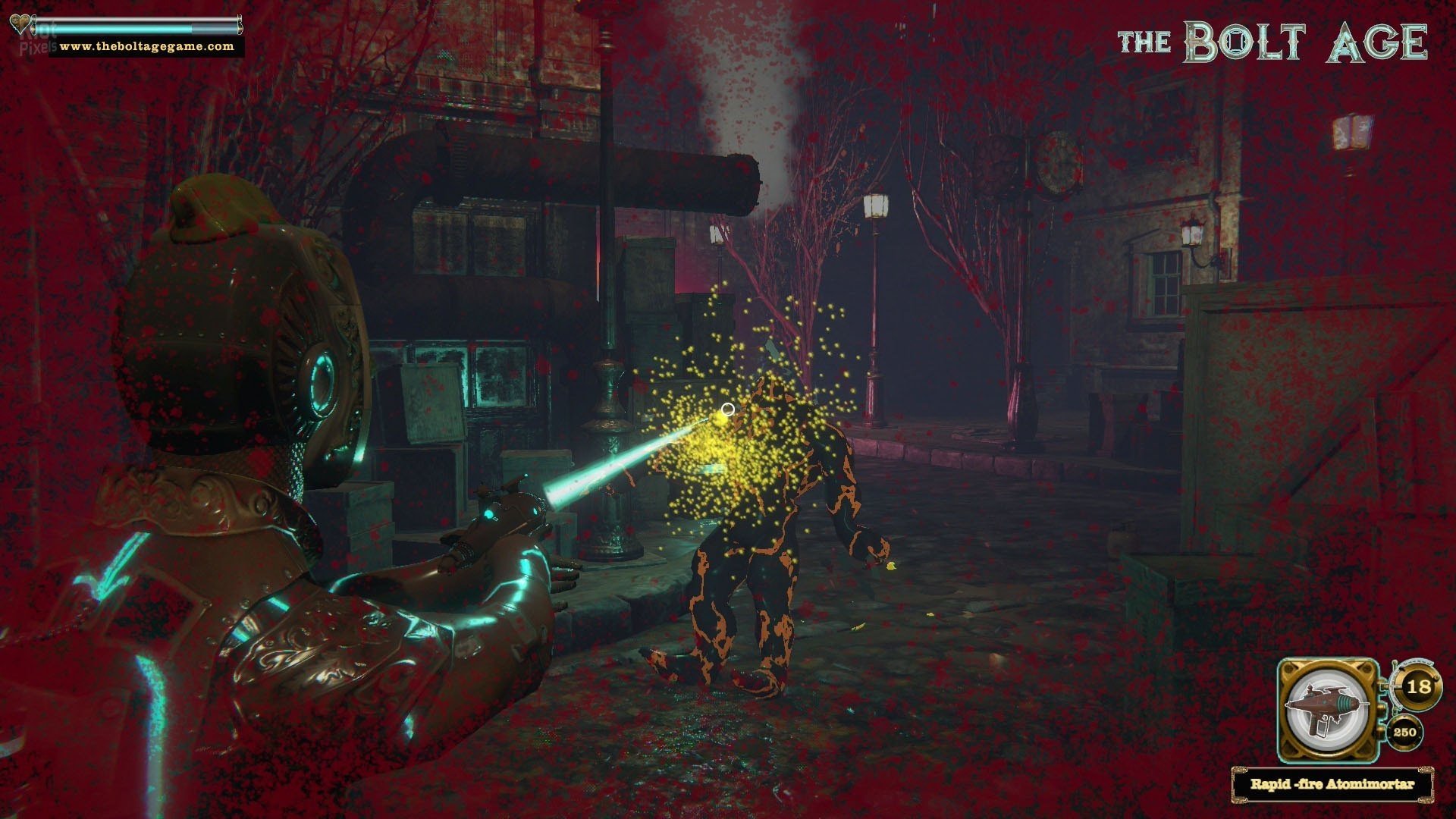 [11]-The Bolt Age Download-HohohoGames
