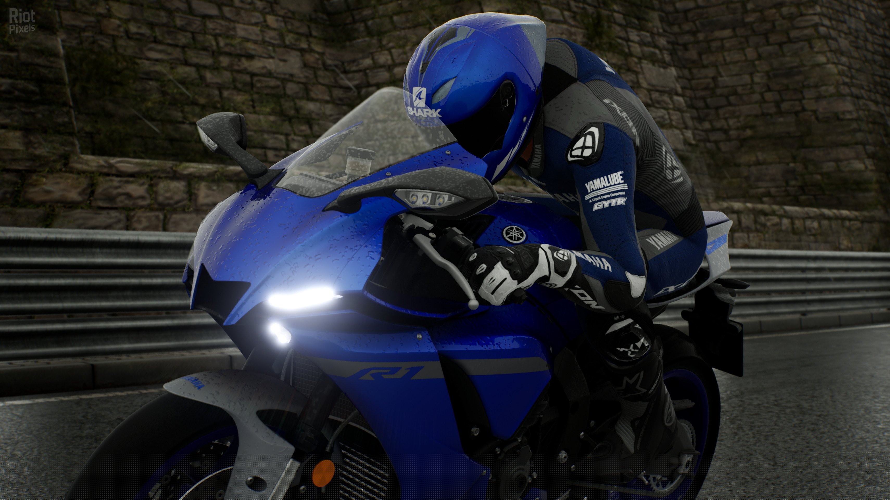 [12]-RIDE 4: Complete the Set- Build 7159412 + 32 DLCs Download-HohohoGames