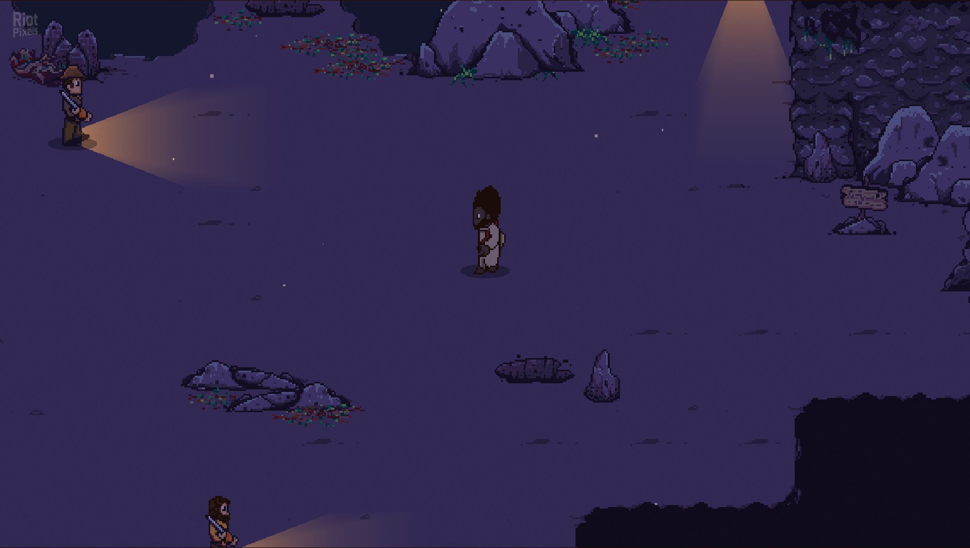 [11]-Mandinga: A Tale of Banzo Download-HohohoGames