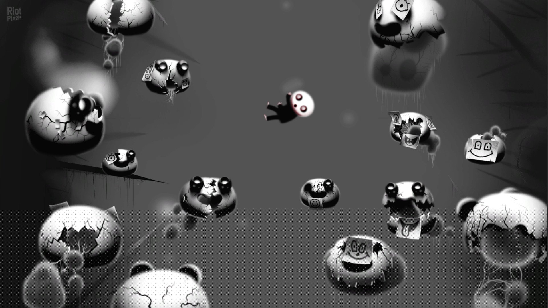 [6]-Happy Game Download-HohohoGames