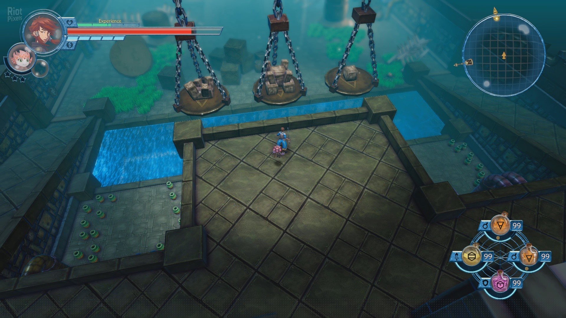 [7]-Alchemist Adventure – v1.210929 (Return to Isur Update) + Bonus Soundtrack Download-HohohoGames
