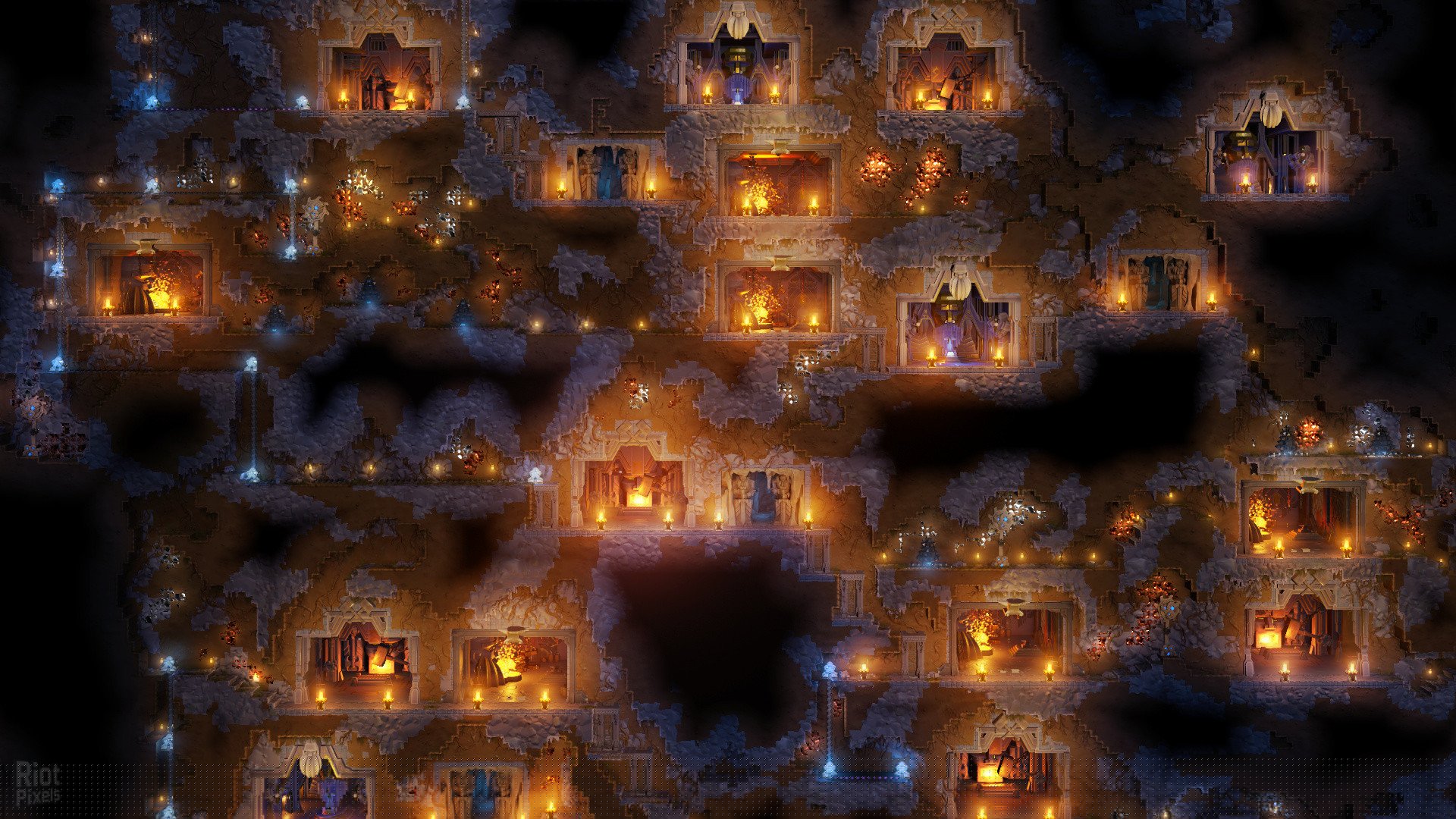 [16]-Hammerting – v1.0.12.0 + Multiplayer Download-HohohoGames