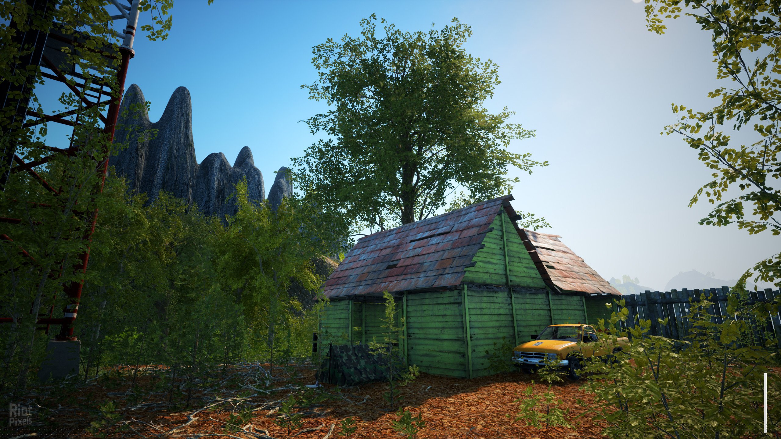 [6]-The Quiet Apocalypse Download-HohohoGames