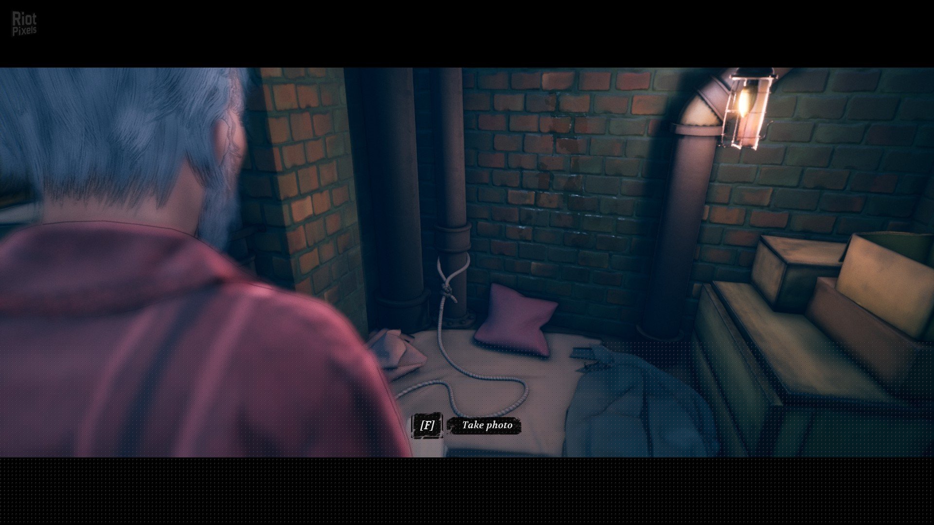 [6]-Conway: Disappearance at Dahlia View Download-HohohoGames