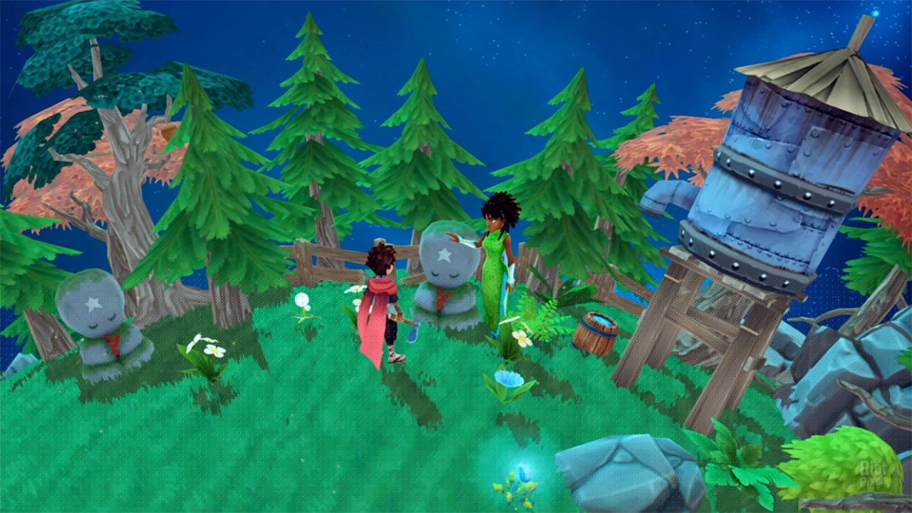 [3]-Deiland: Pocket Planet Download-HohohoGames
