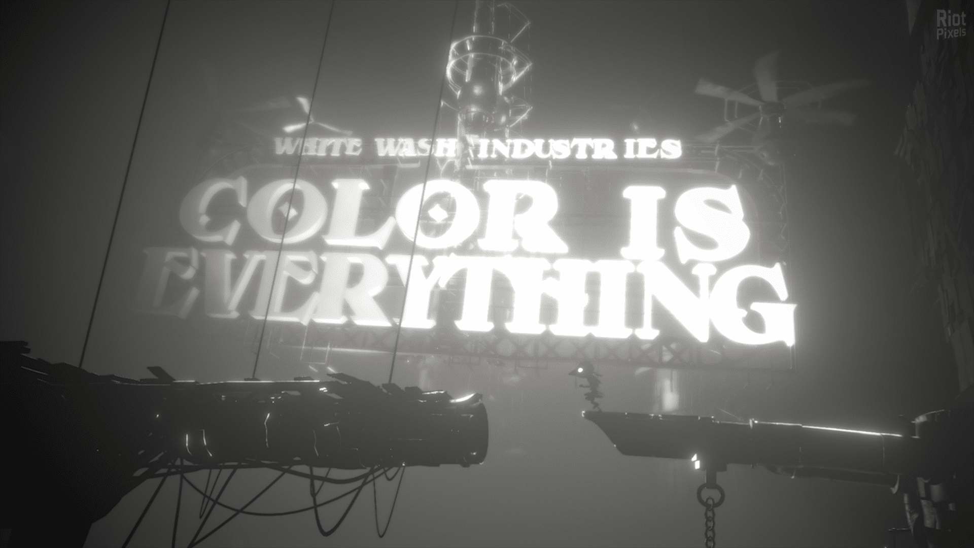 [11]-White Shadows – v1.2.1.9cdef43 Download-HohohoGames
