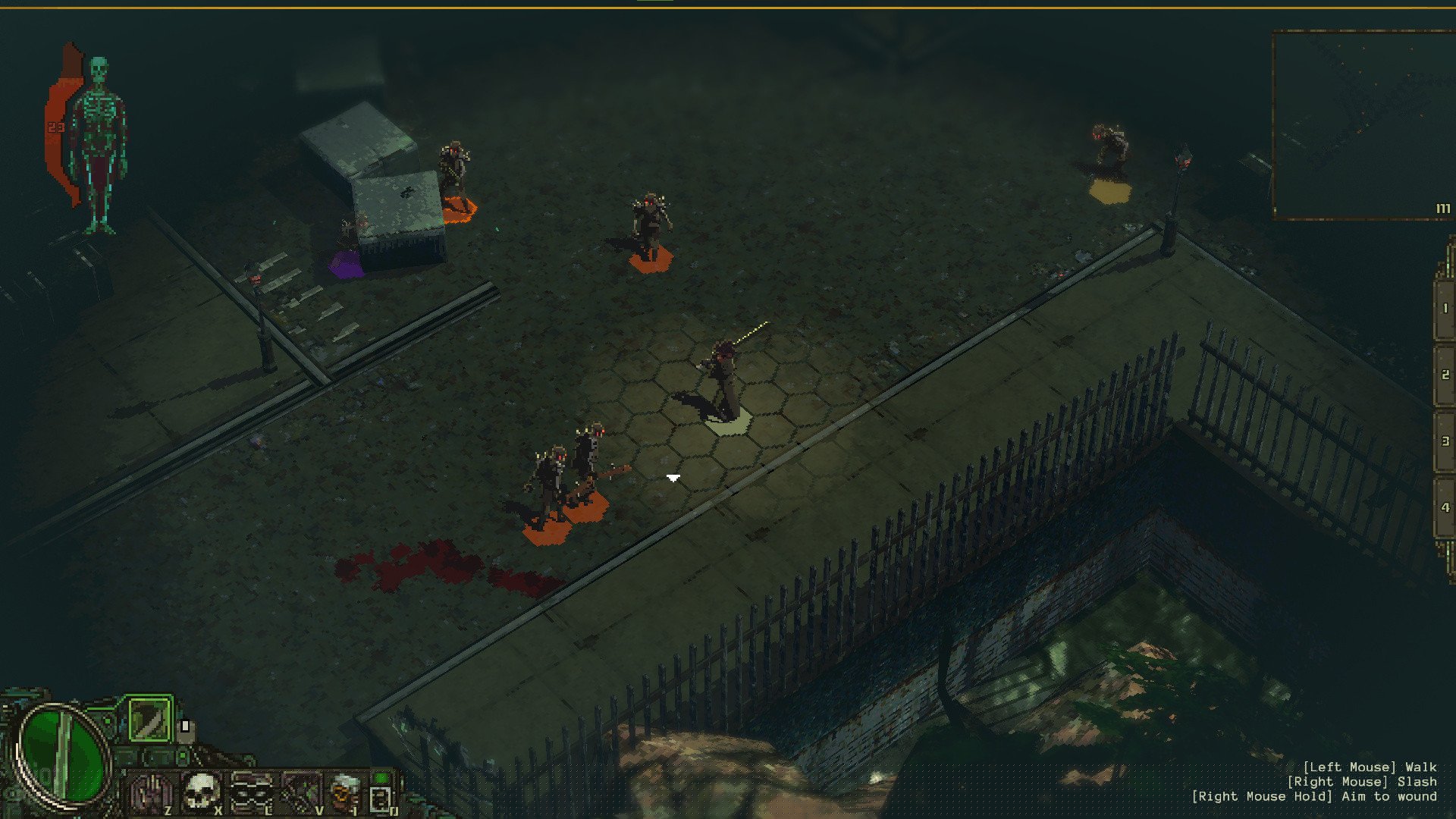 [10]-Mechajammer Download-HohohoGames