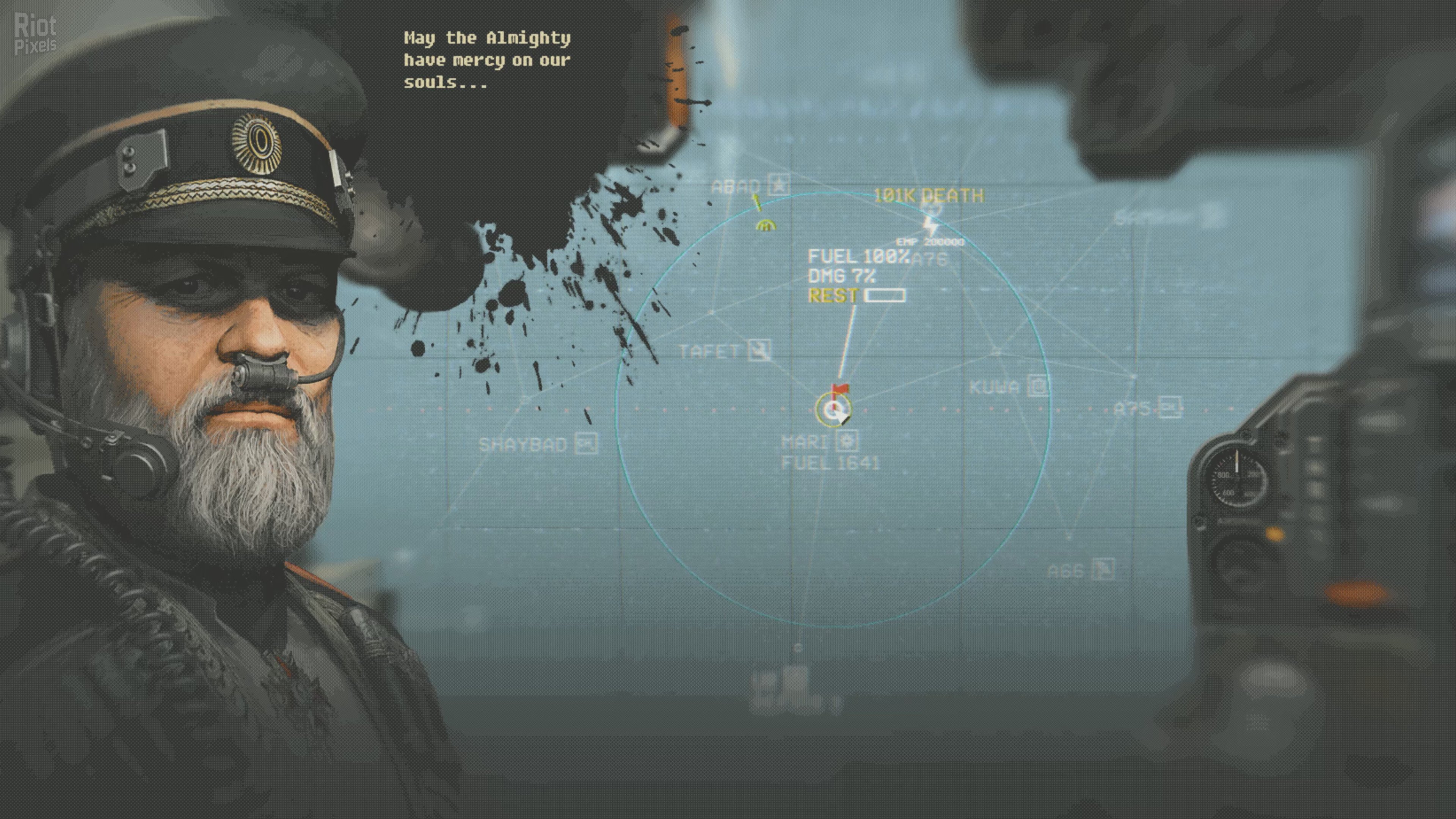 [12]-HighFleet – v1.15 Download-HohohoGames