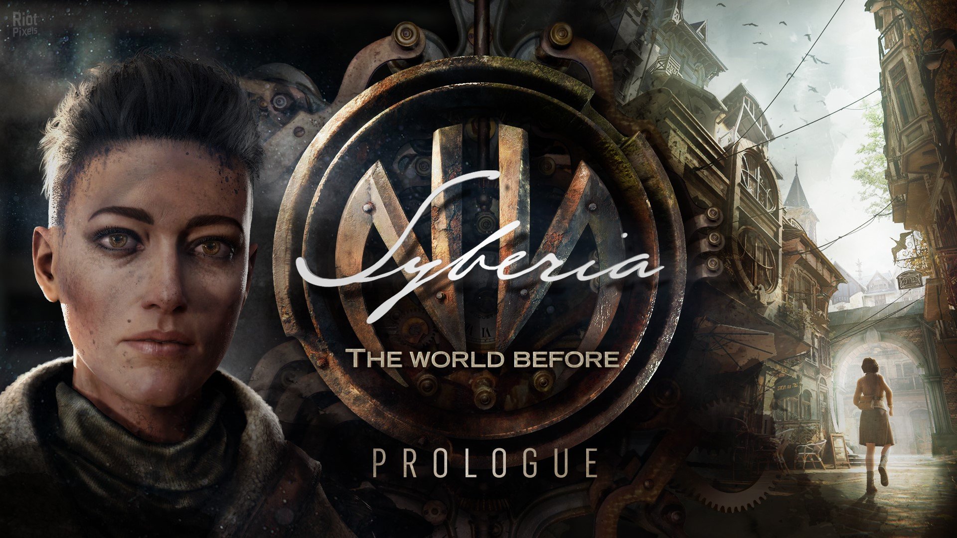 [25]-Syberia: The World Before – Deluxe Edition + Bonus Content Download-HohohoGames