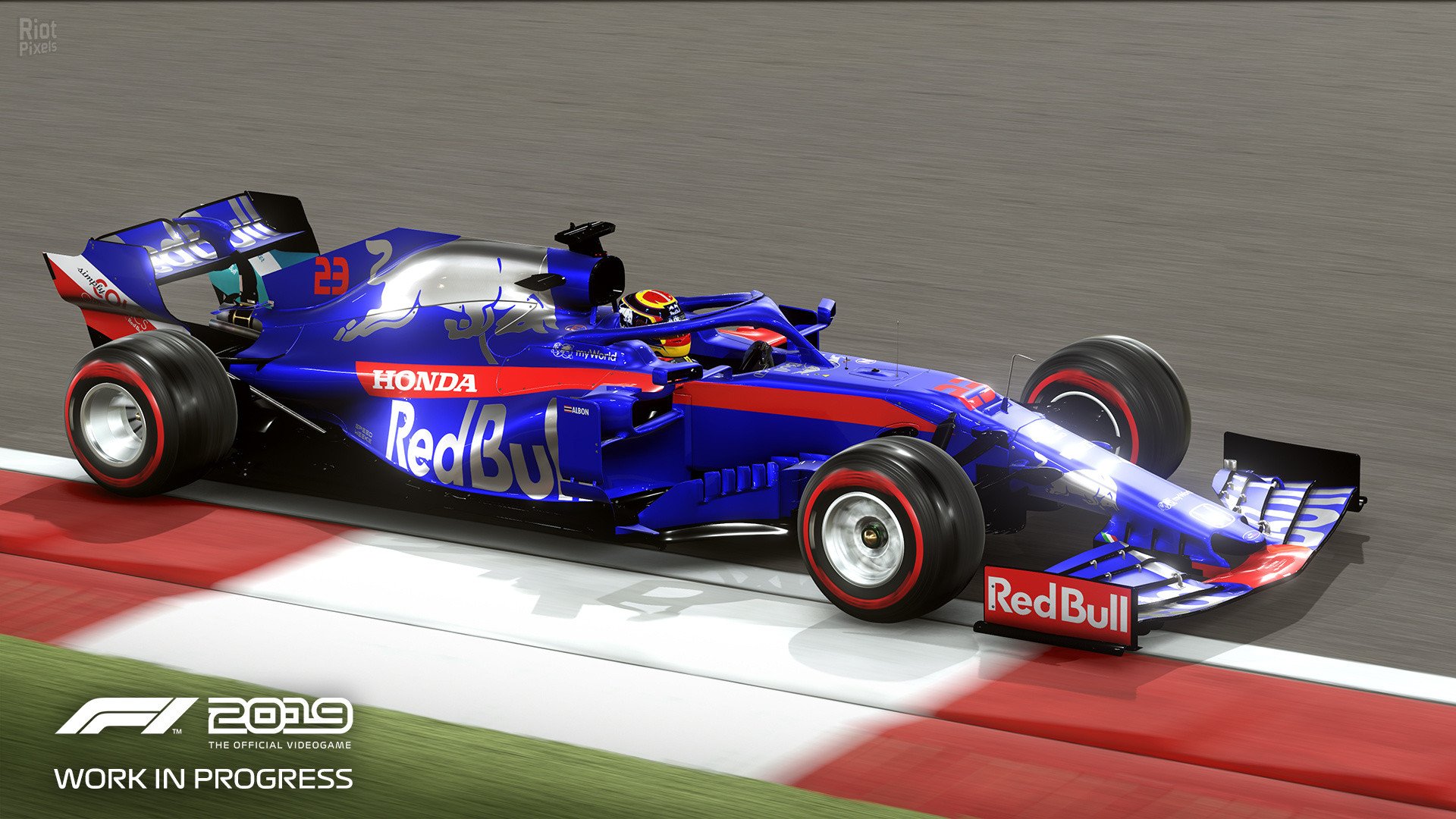 [6]-F1 2019: Legends Edition – v1.22 + 114 DLCs + Multiplayer Download-HohohoGames