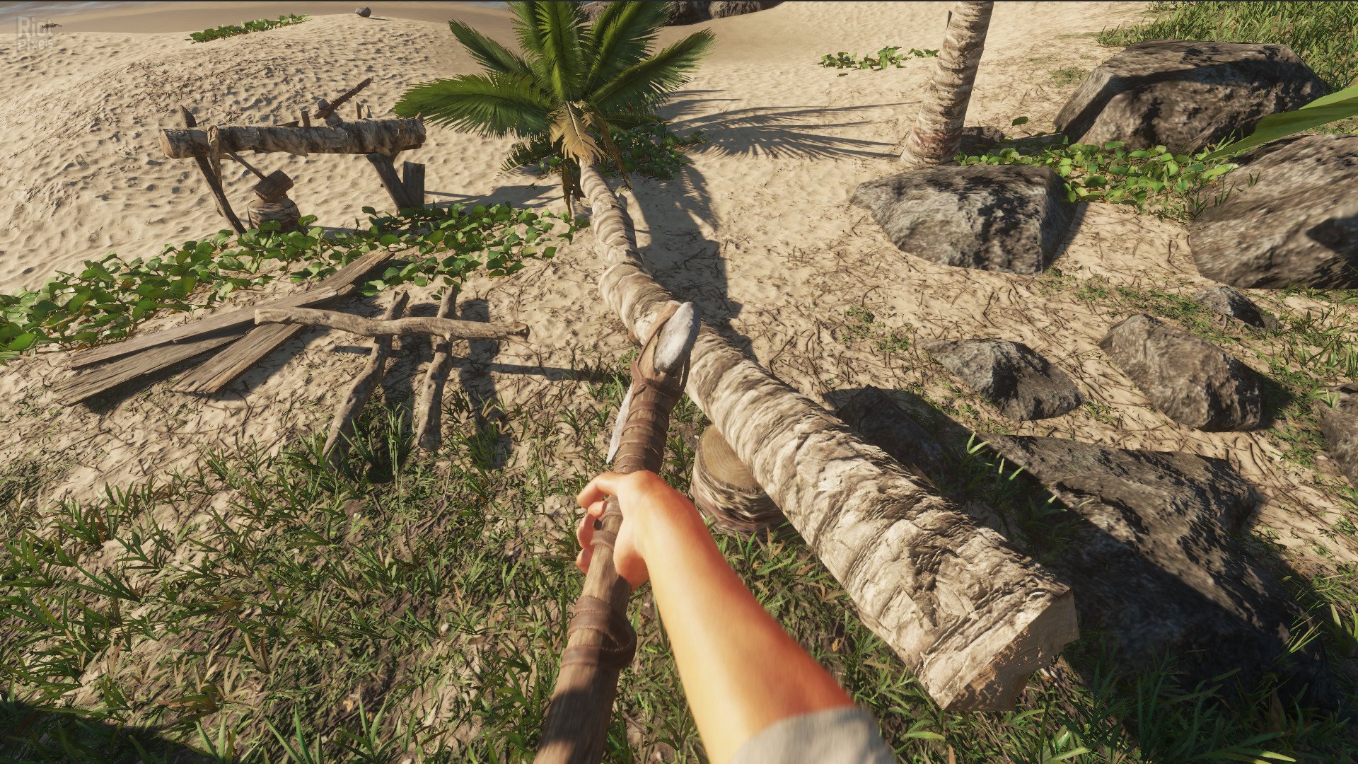 [16]-Stranded Deep – v1.0.6.0.17 Release Download-HohohoGames
