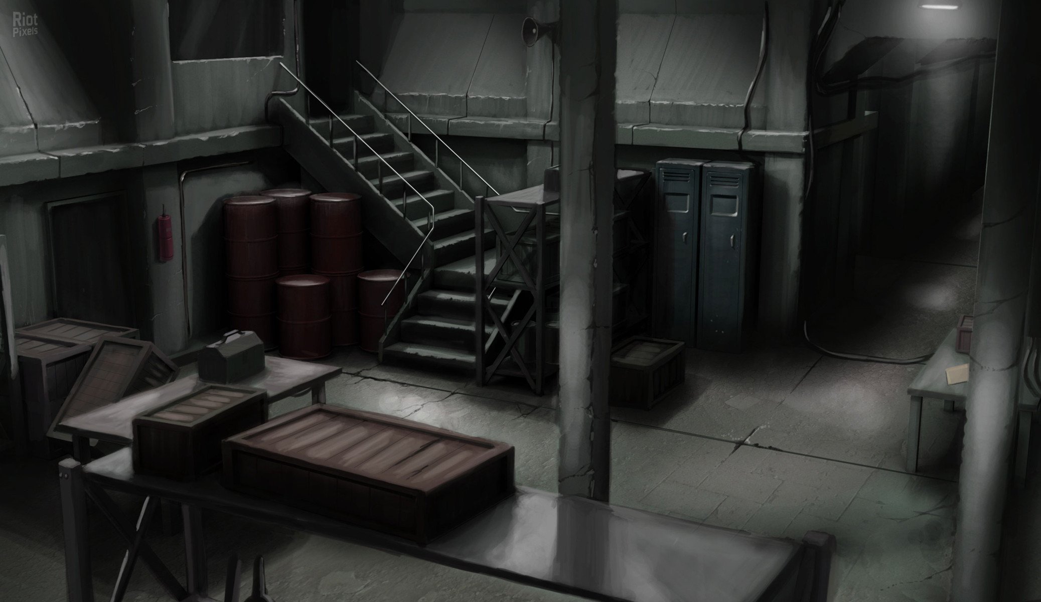 [21]-Rise of the Triad – v1.5.5 + Editor + DediServer + Bonus Content + Classic RotT Download-HohohoGames