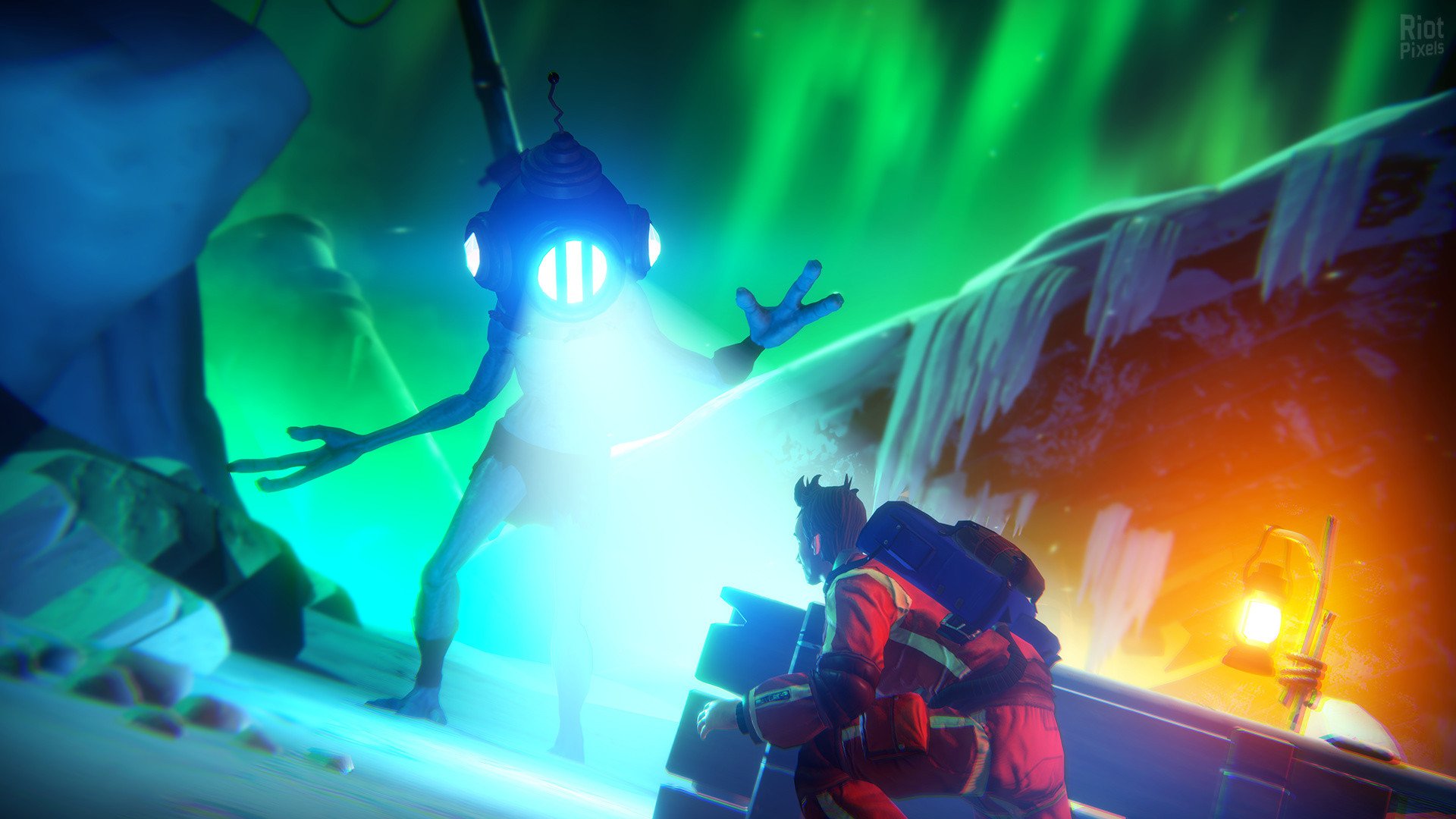 [18]-Little Orpheus + Bonus Content Download-HohohoGames